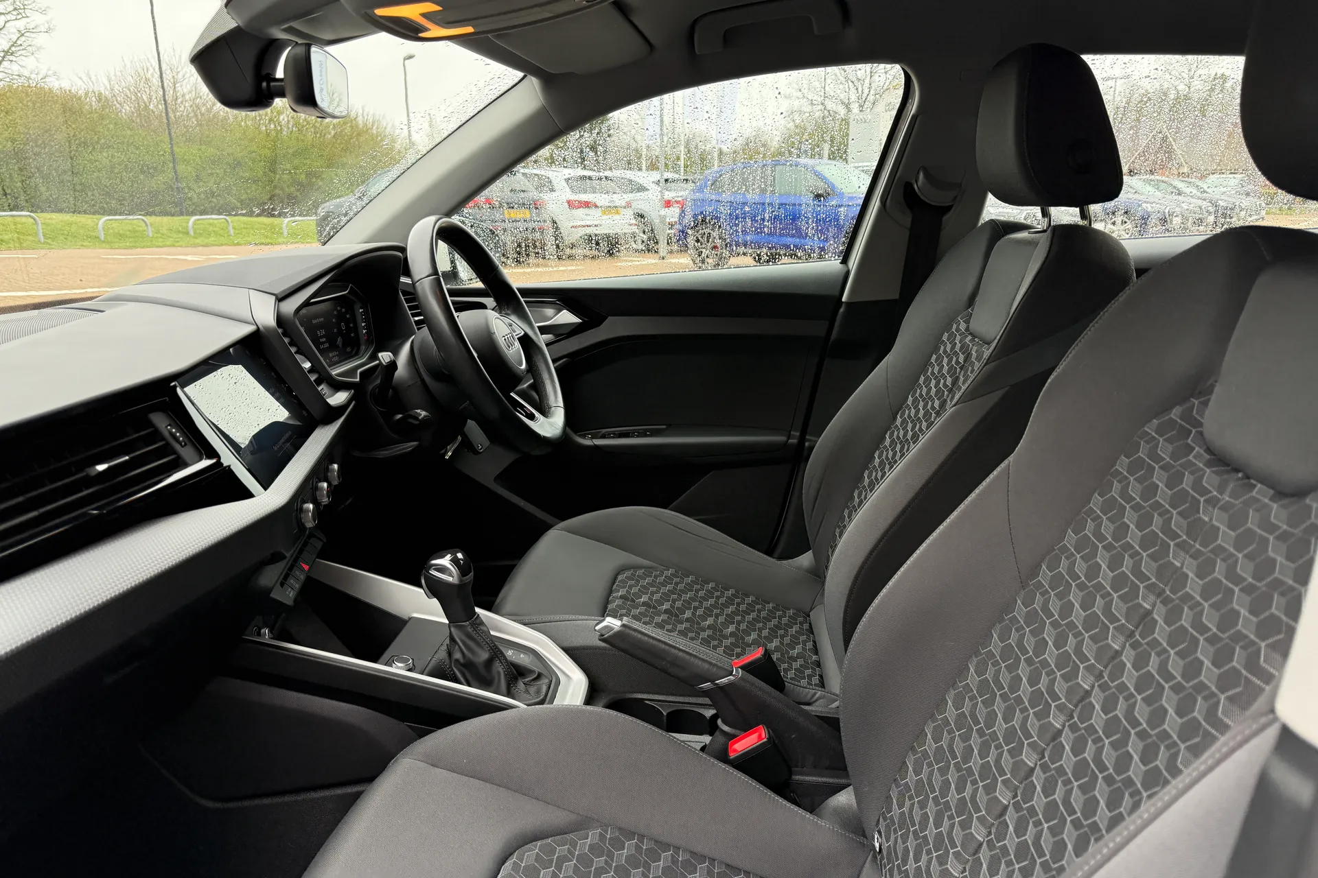 Audi A1 thumbnail image number 49