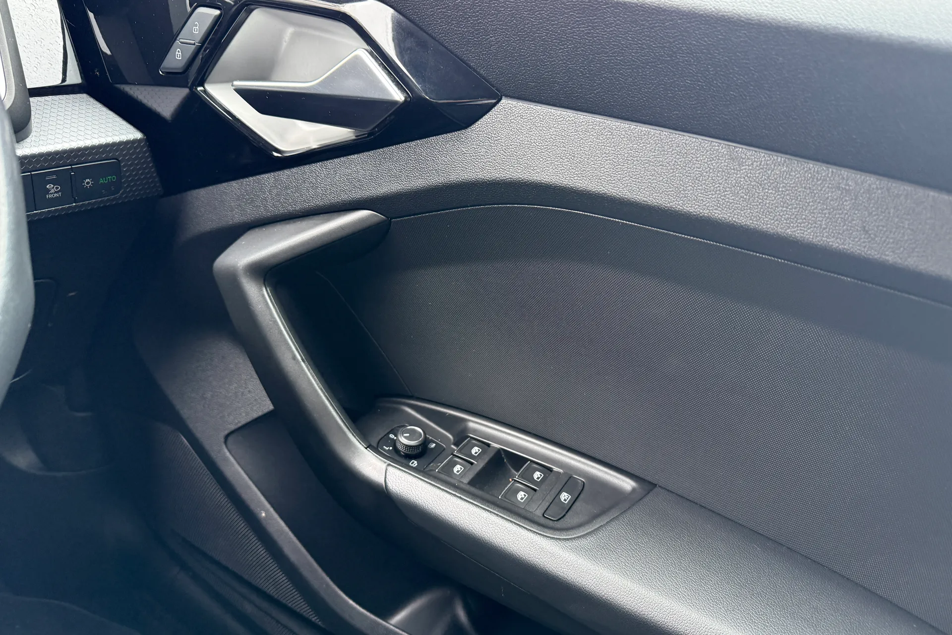 Audi A1 thumbnail image number 17