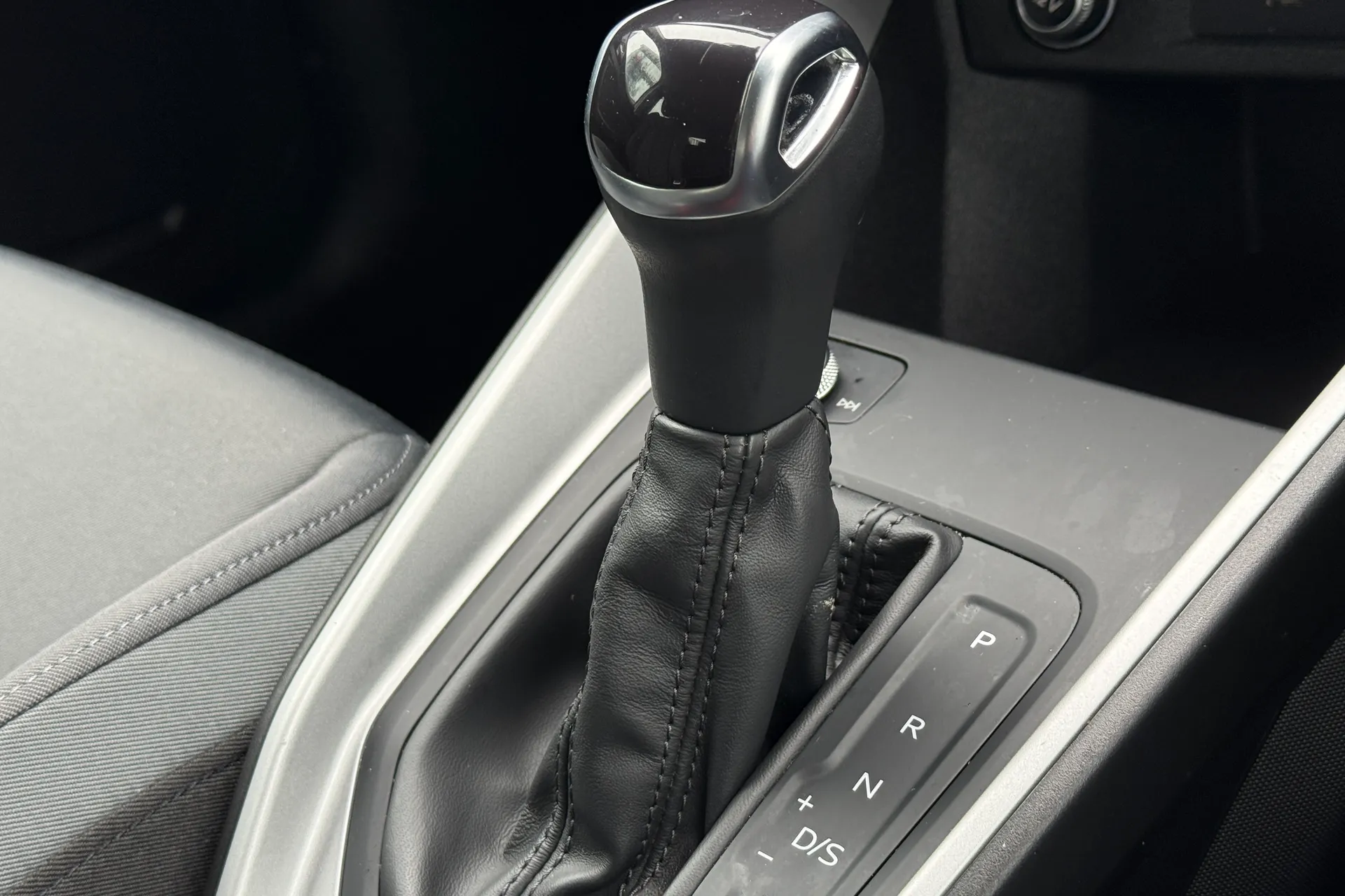 Audi A1 thumbnail image number 21