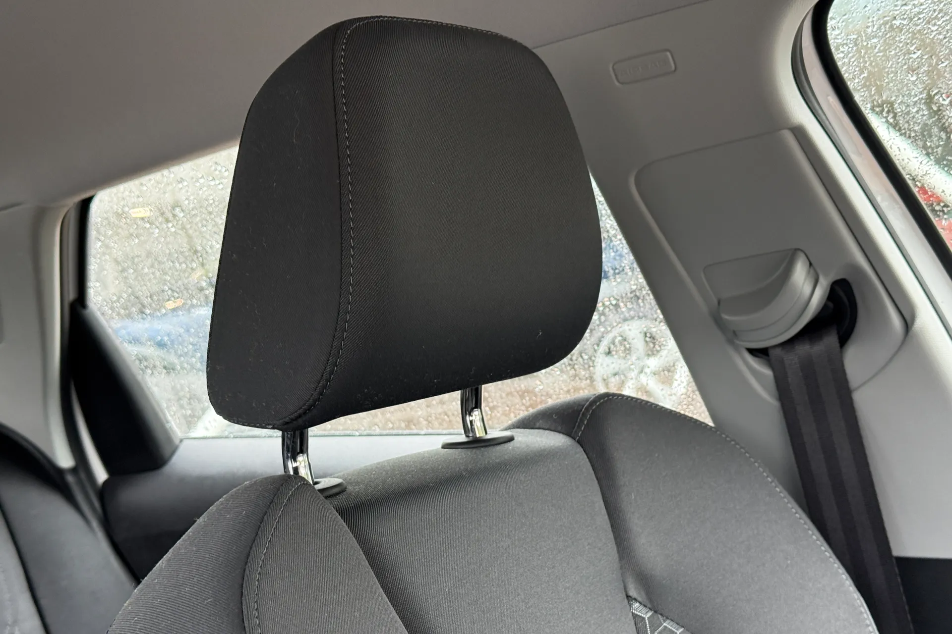 Audi A1 thumbnail image number 19