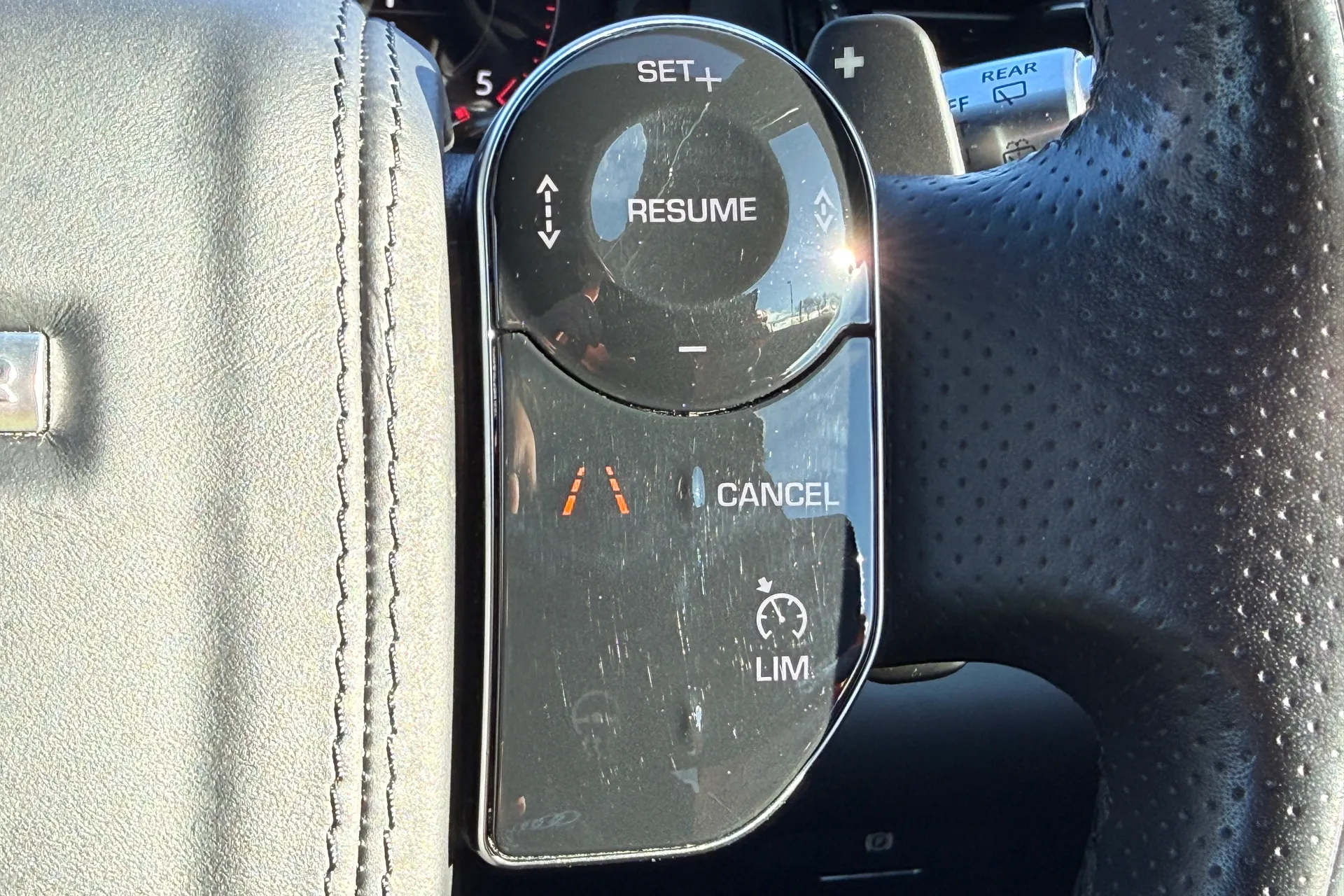 LAND ROVER RANGE ROVER EVOQUE thumbnail image number 19