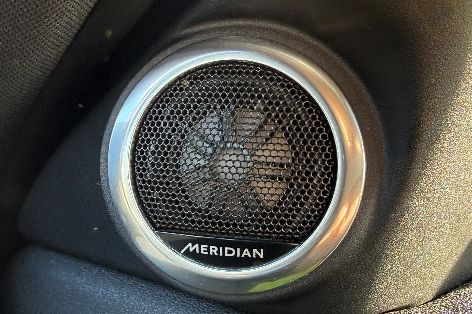 LAND ROVER RANGE ROVER EVOQUE thumbnail image number 14