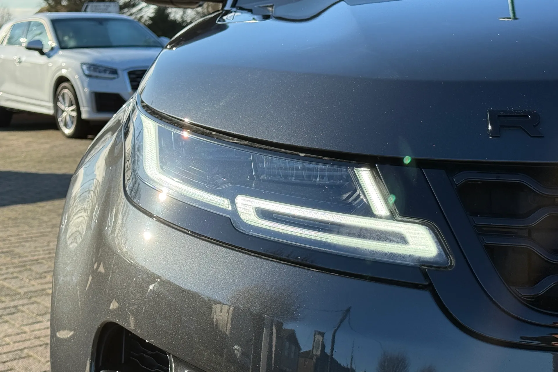 LAND ROVER RANGE ROVER EVOQUE thumbnail image number 48