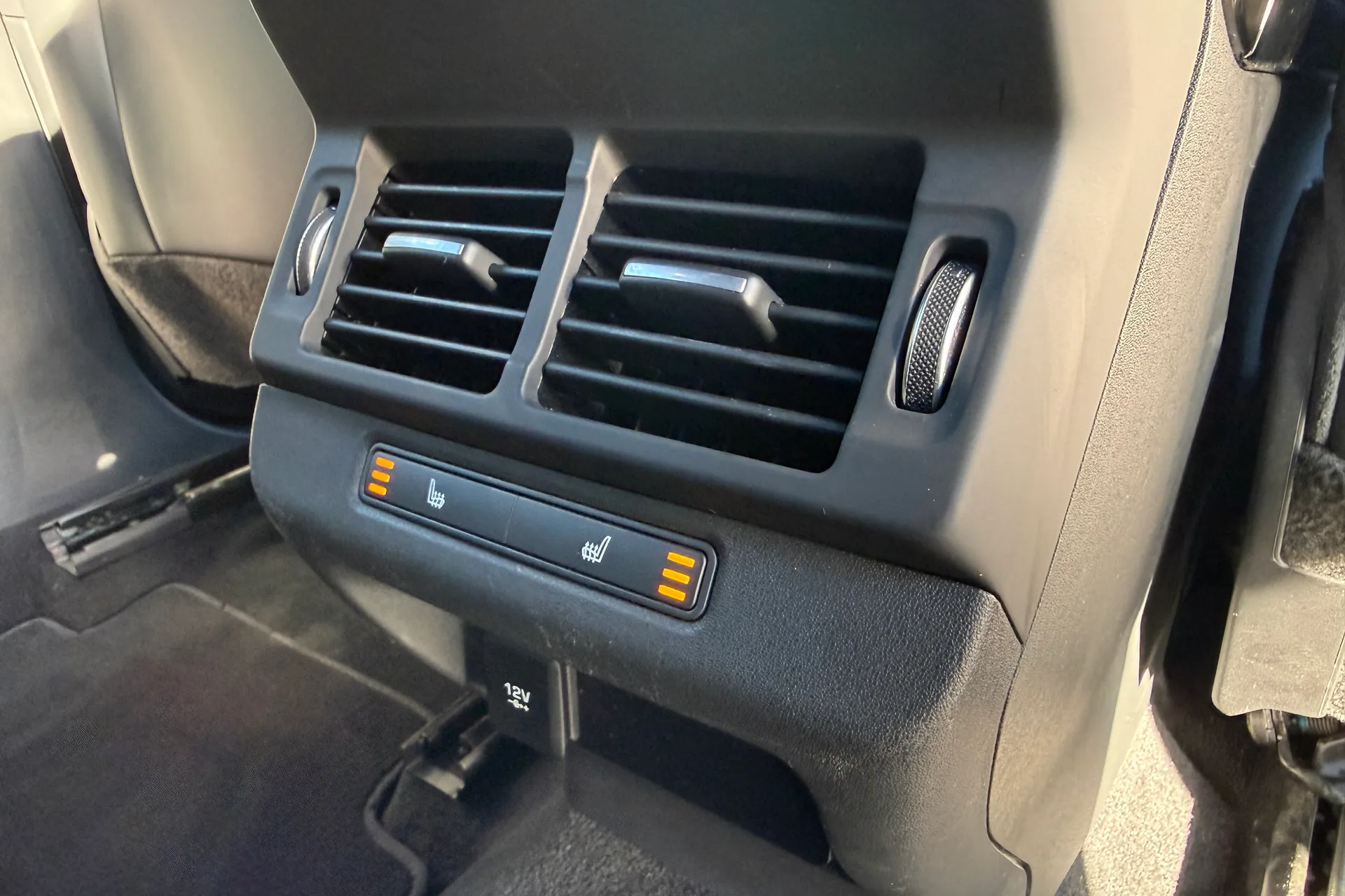 LAND ROVER RANGE ROVER EVOQUE thumbnail image number 42