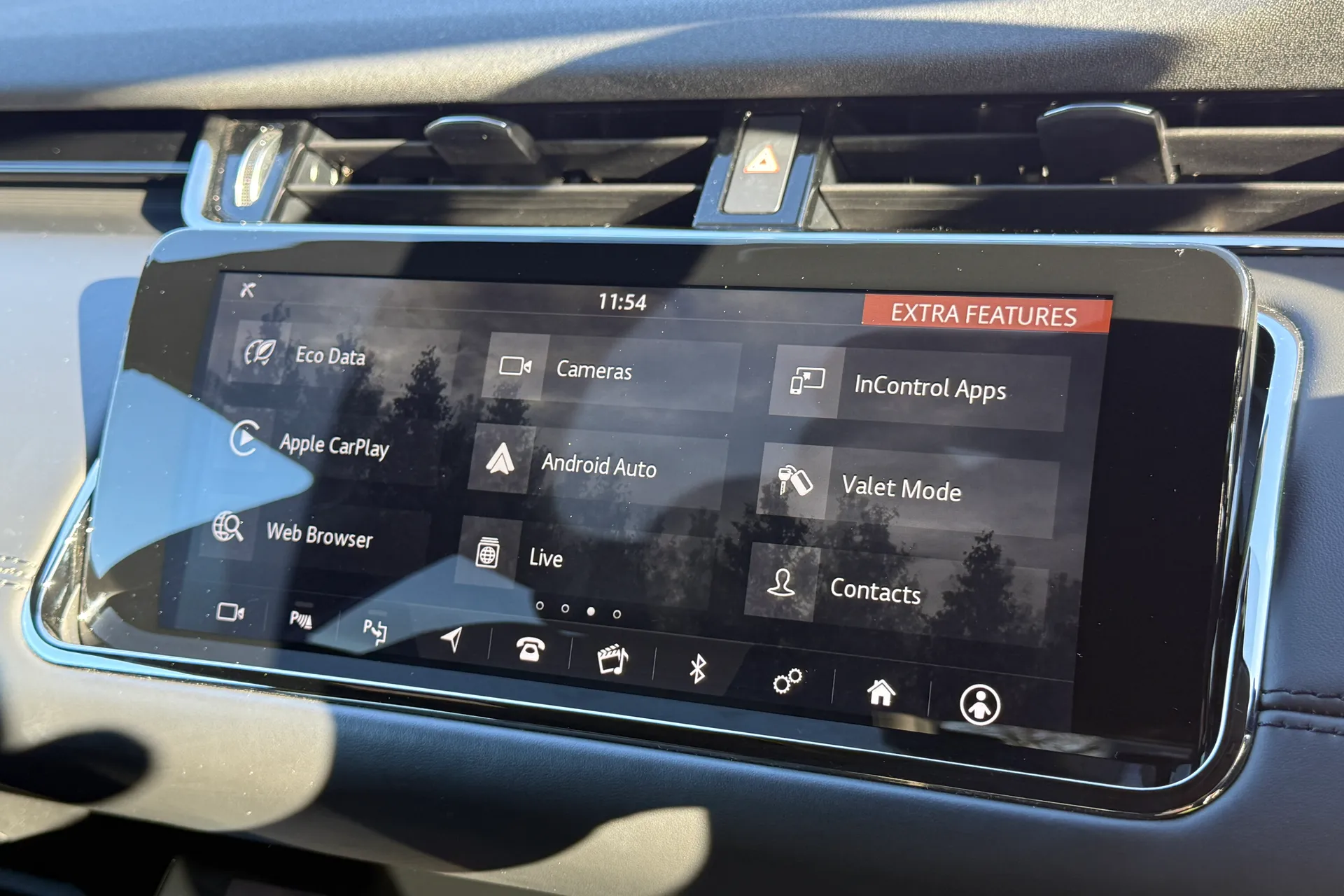 LAND ROVER RANGE ROVER EVOQUE thumbnail image number 8