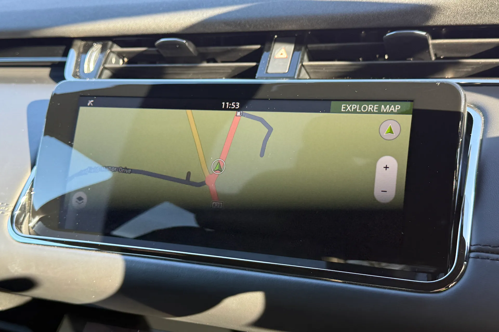 LAND ROVER RANGE ROVER EVOQUE thumbnail image number 5