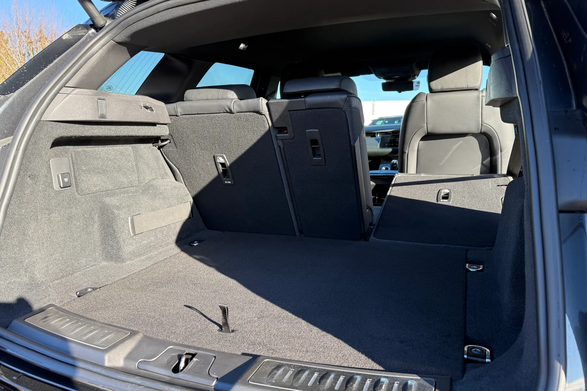 LAND ROVER RANGE ROVER EVOQUE thumbnail image number 32