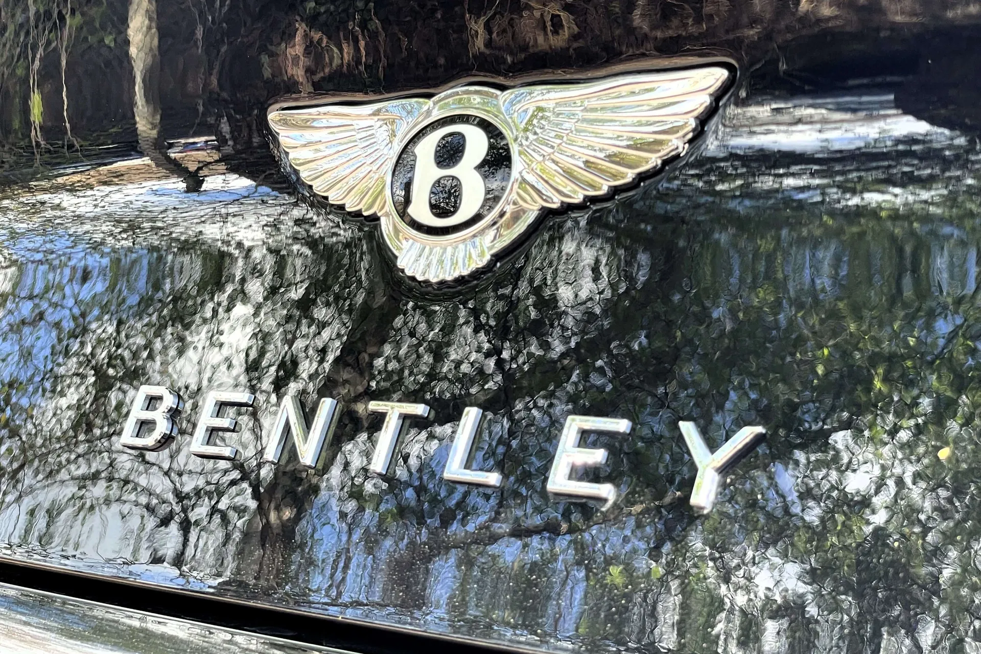 Bentley CONTINENTAL GTC thumbnail image number 55