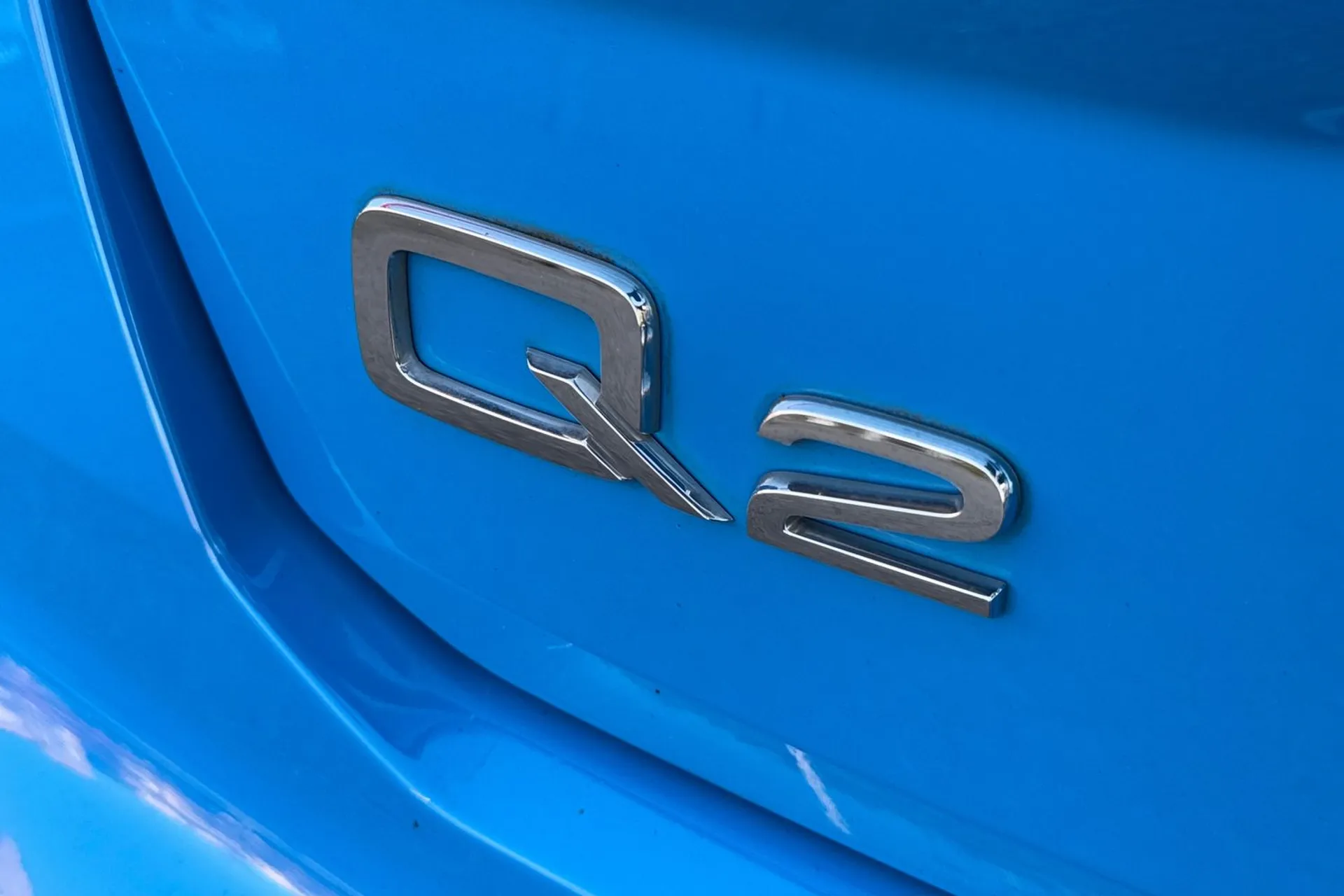 Audi Q2 thumbnail image number 49