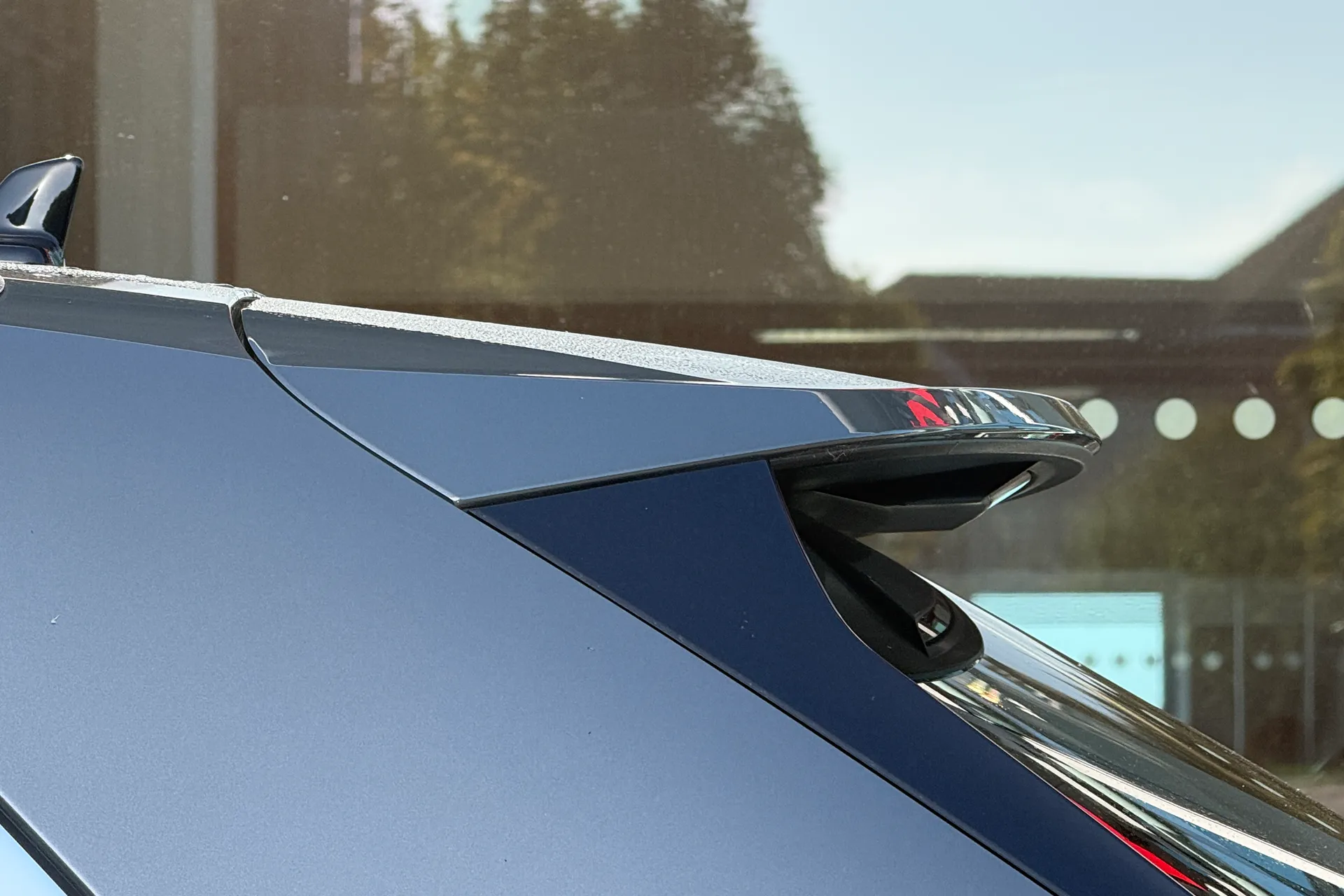 Audi Q3 thumbnail image number 47