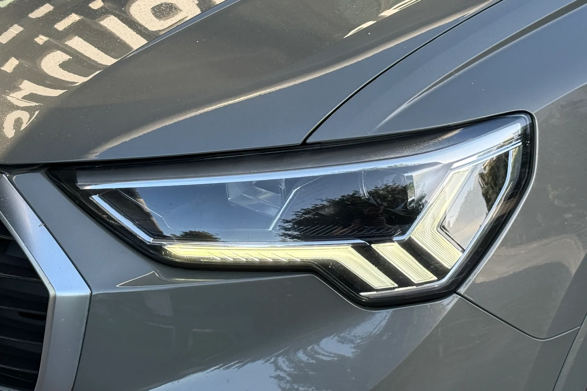 Audi Q3 thumbnail image number 54