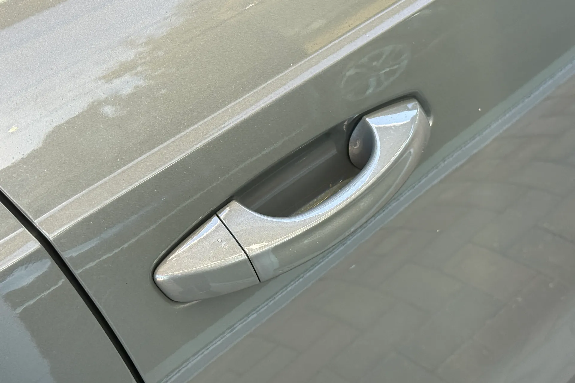 Audi Q3 thumbnail image number 33