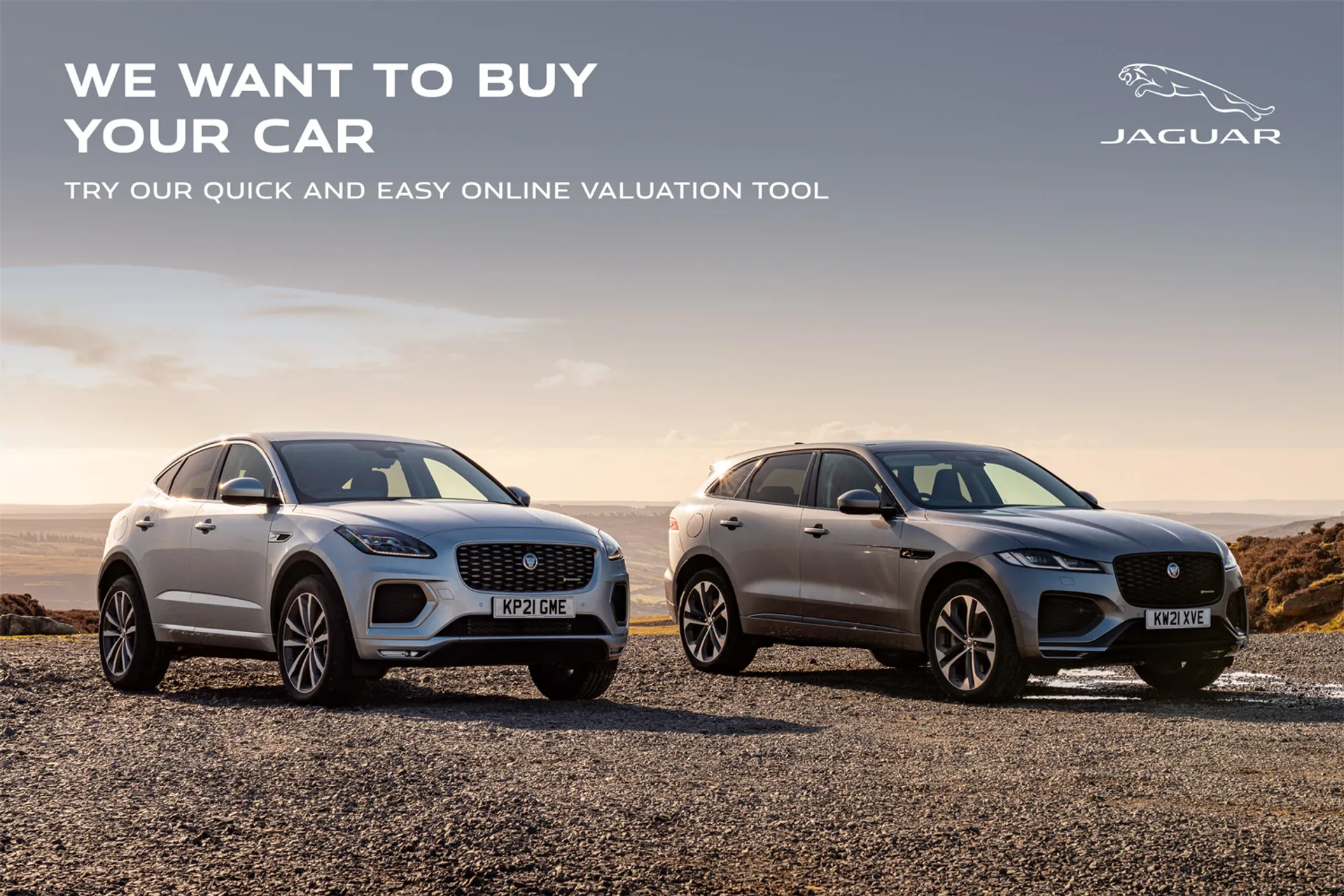 Jaguar F-PACE thumbnail image number 73