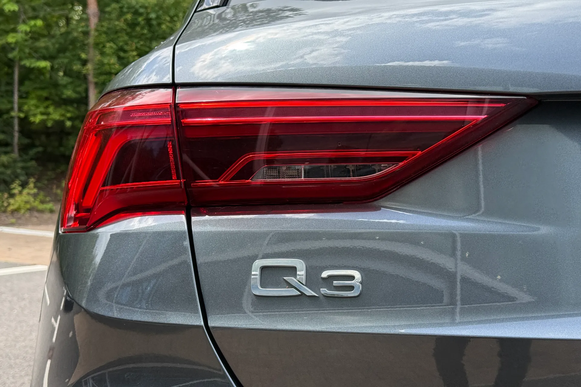 Audi Q3 thumbnail image number 46