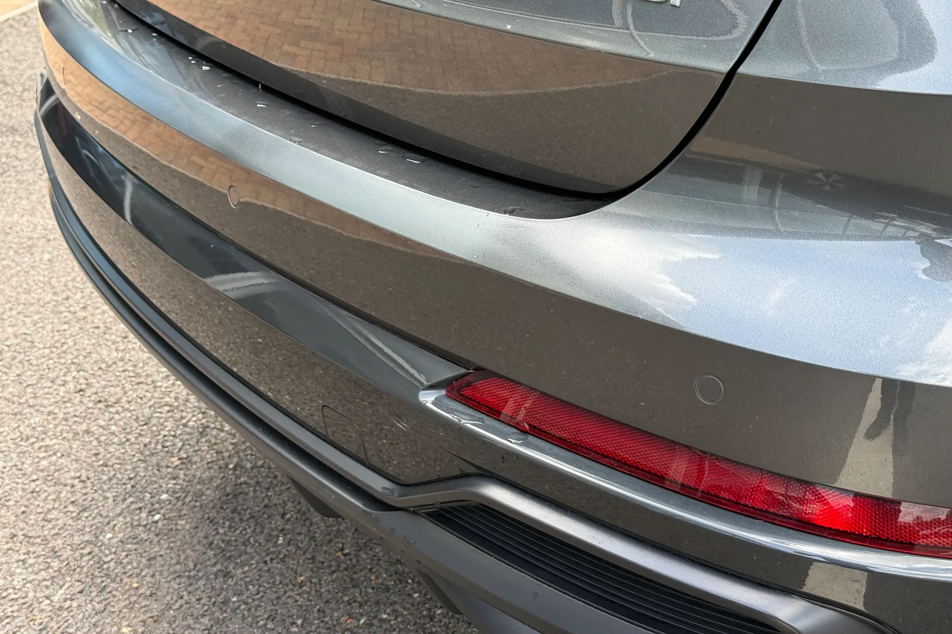 Audi Q3 thumbnail image number 42