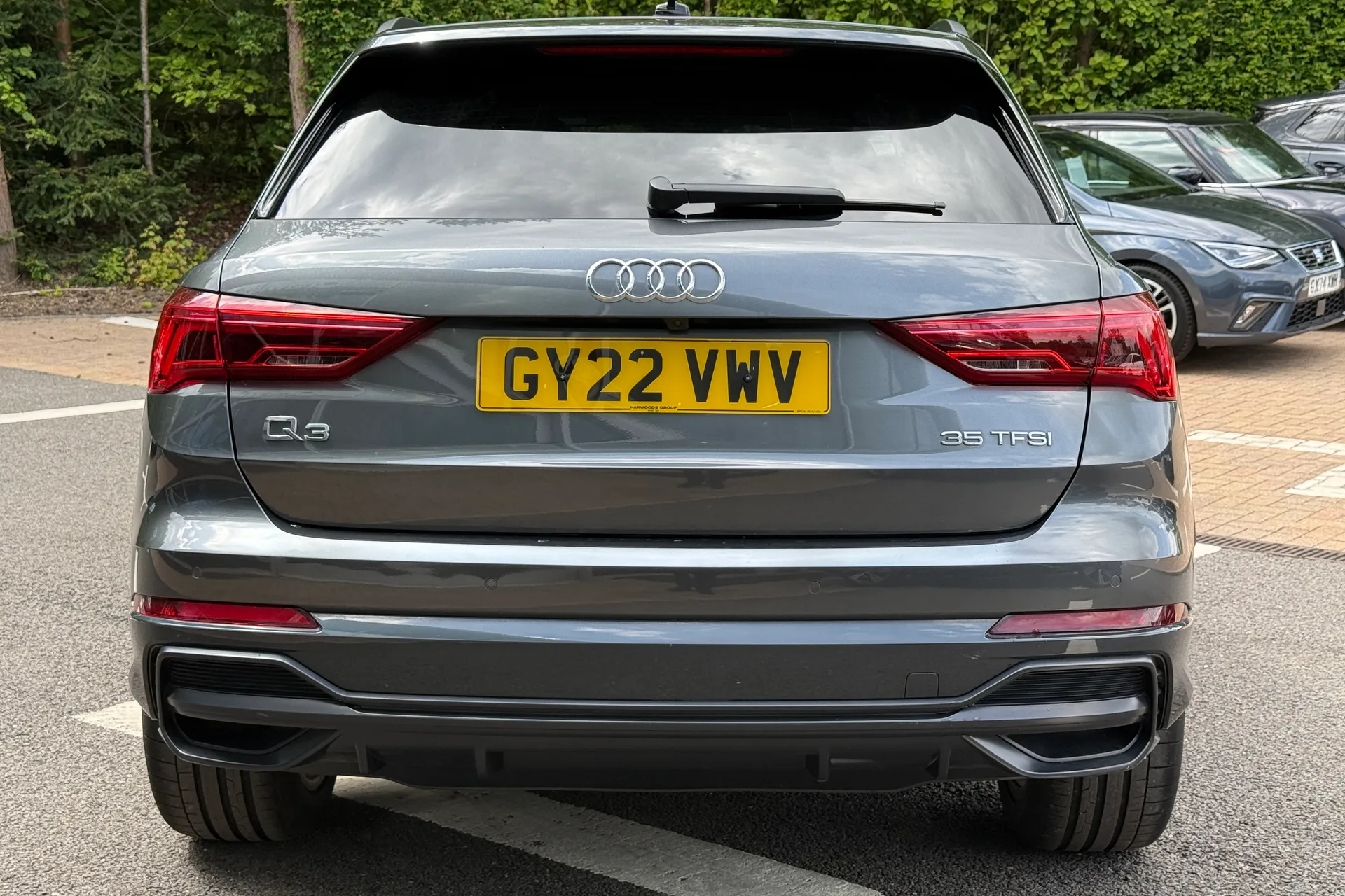 Audi Q3 thumbnail image number 45