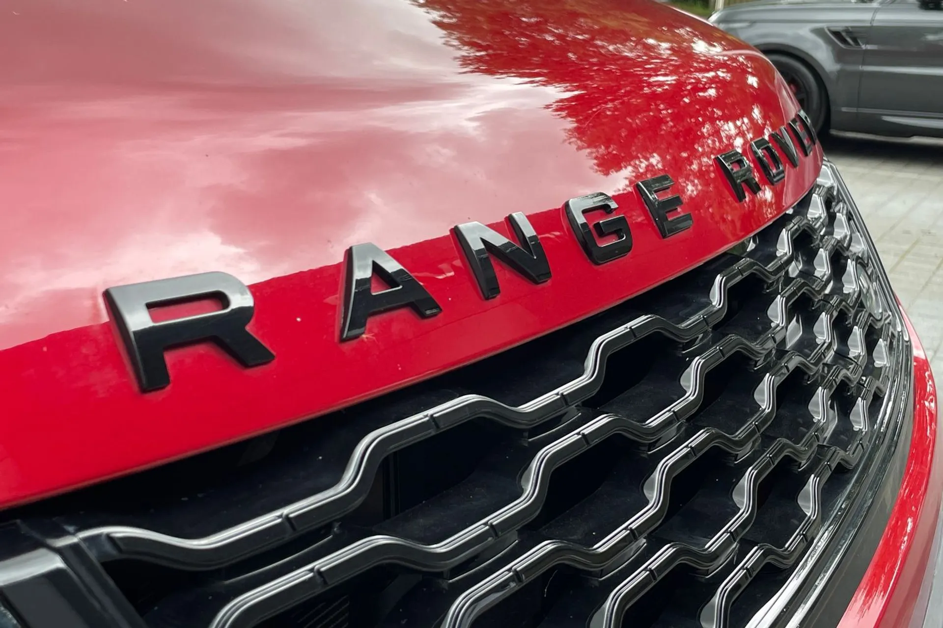LAND ROVER RANGE ROVER SPORT thumbnail image number 26