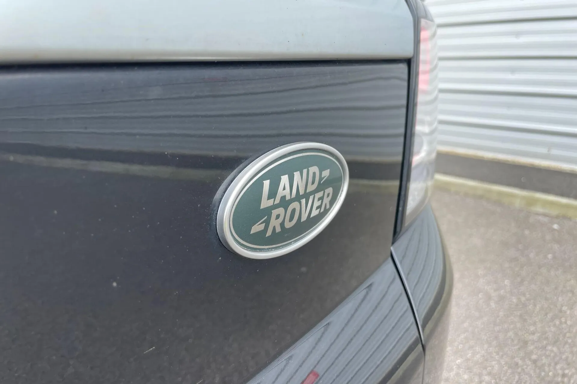 LAND ROVER RANGE ROVER SPORT thumbnail image number 45