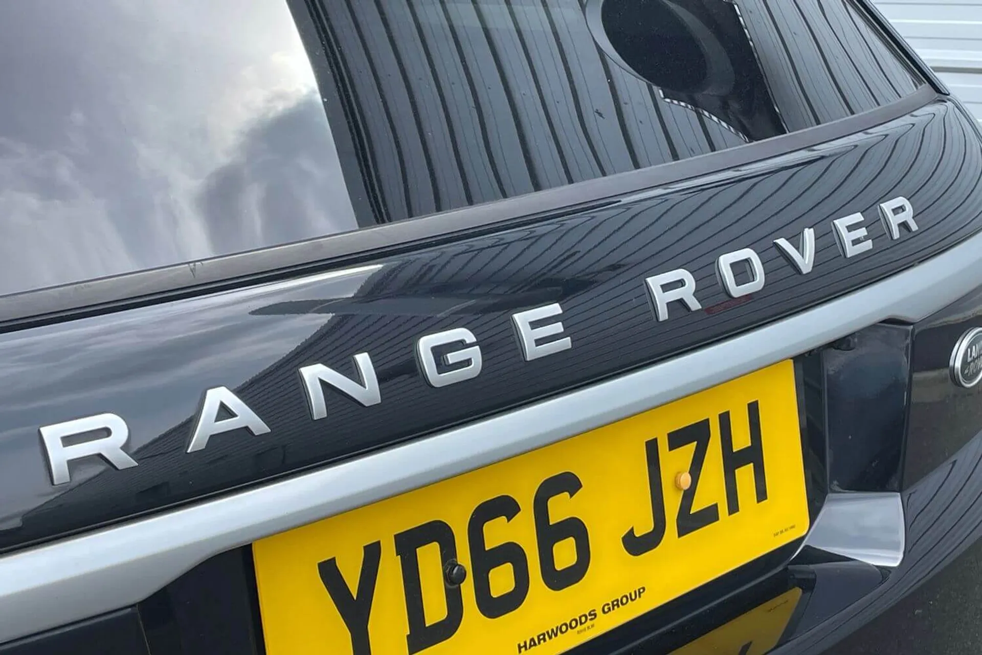 LAND ROVER RANGE ROVER SPORT thumbnail image number 44