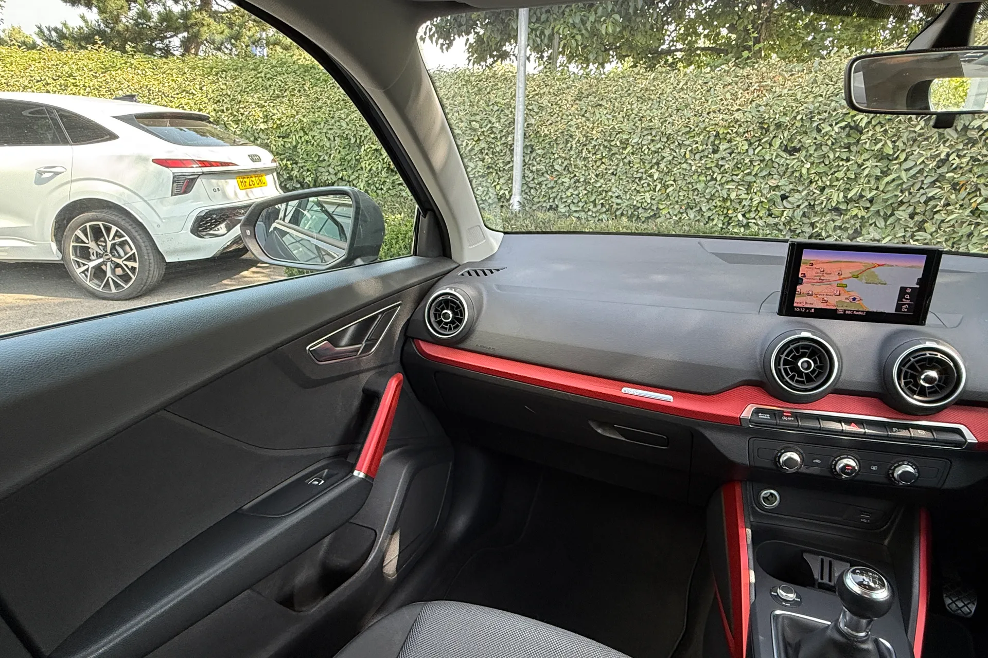 Audi Q2 thumbnail image number 48