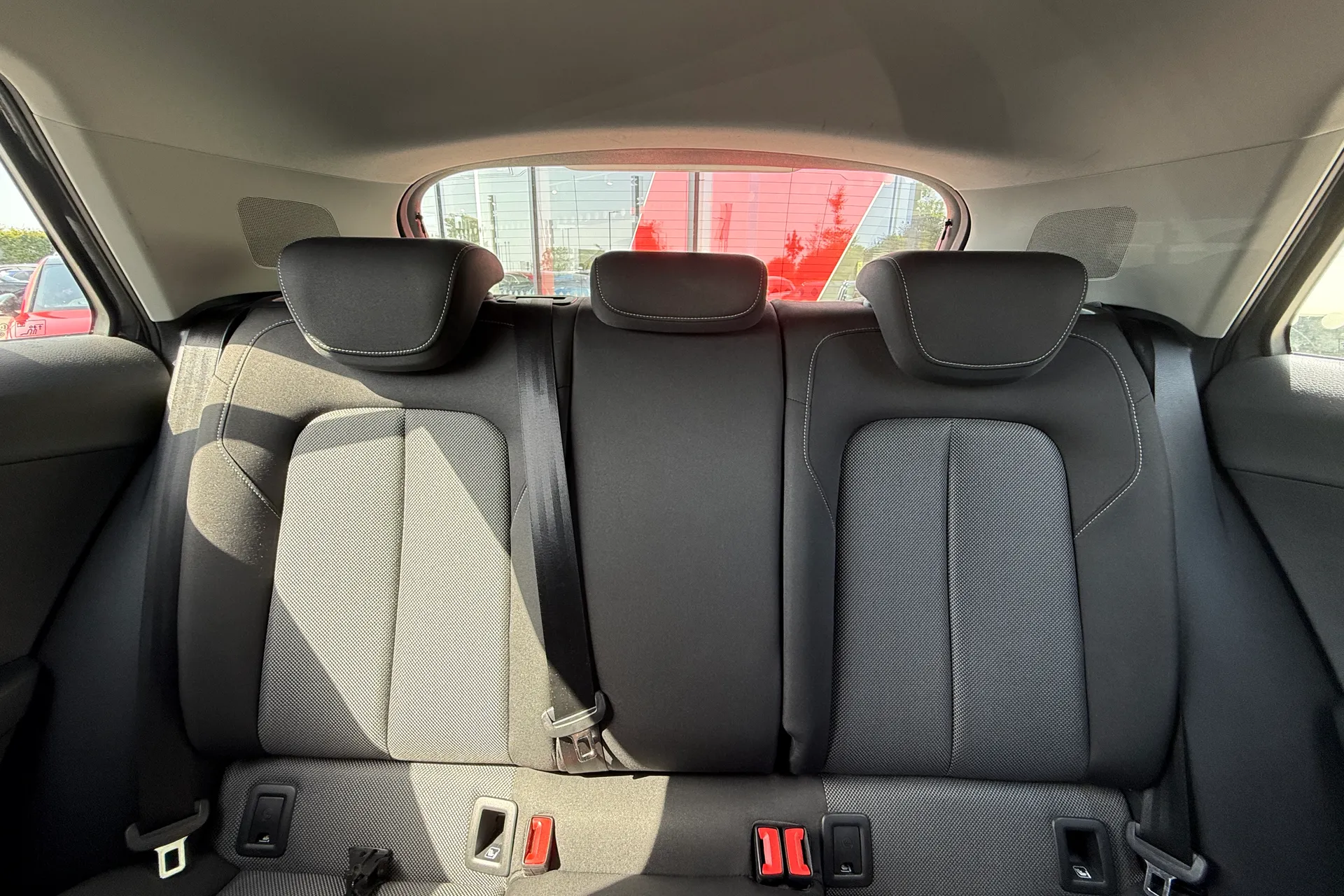 Audi Q2 thumbnail image number 45