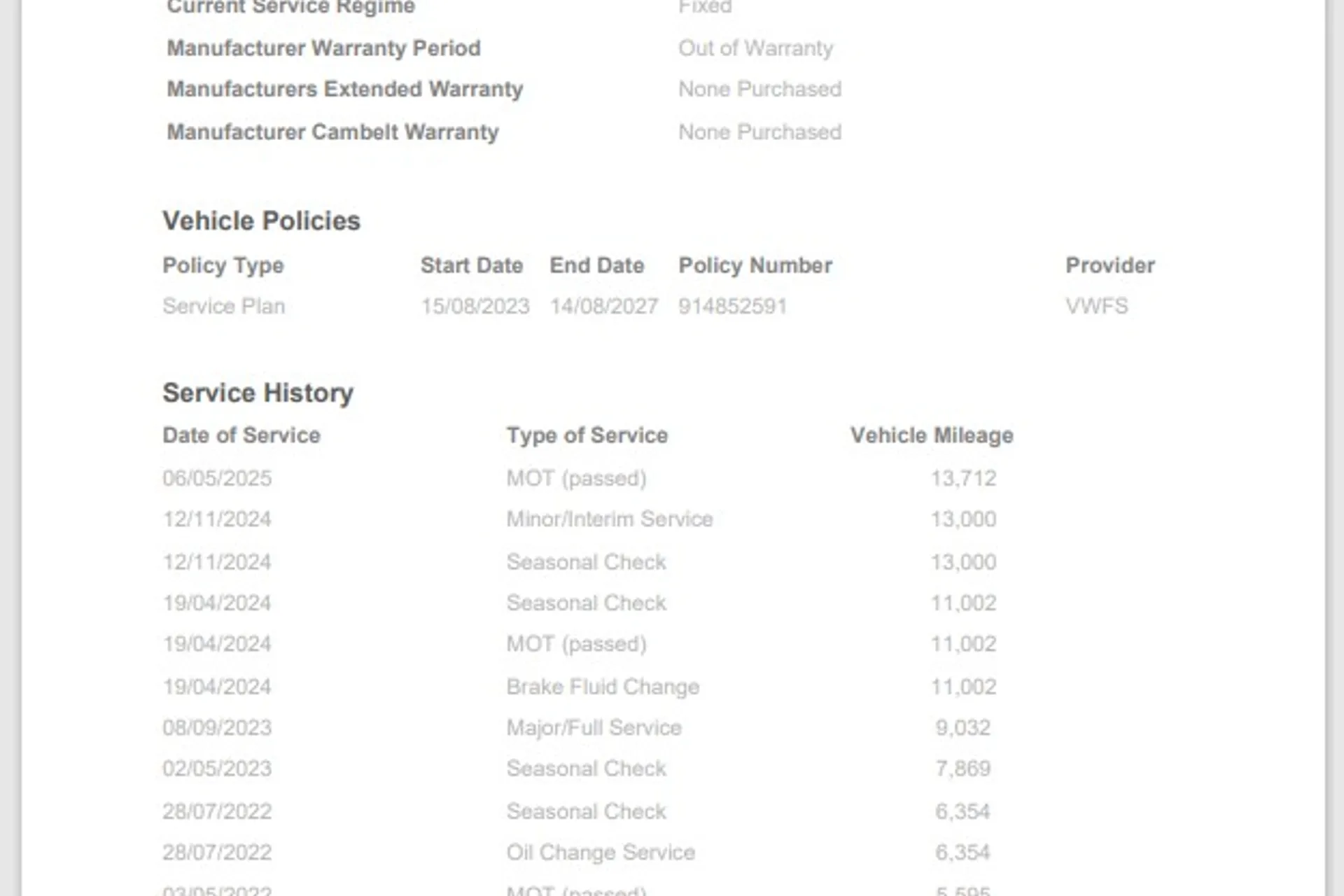 Audi A4 thumbnail image number 14