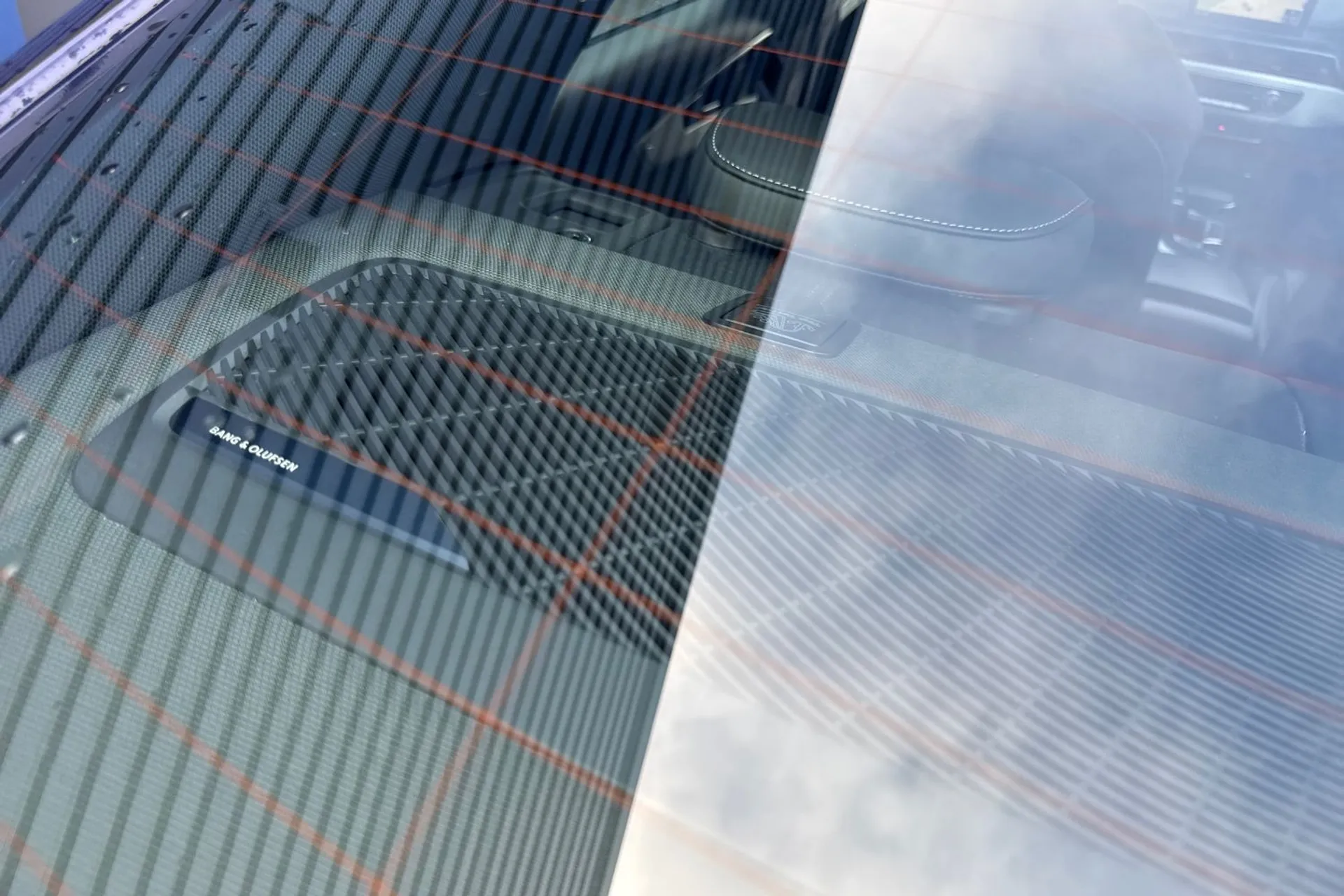 Audi A4 thumbnail image number 43