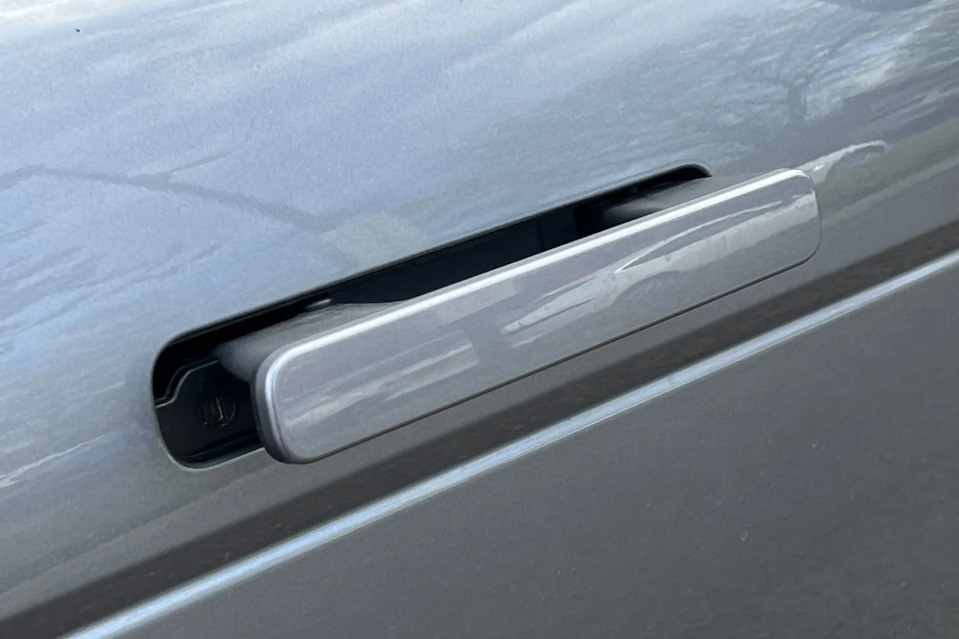 LAND ROVER RANGE ROVER EVOQUE thumbnail image number 18