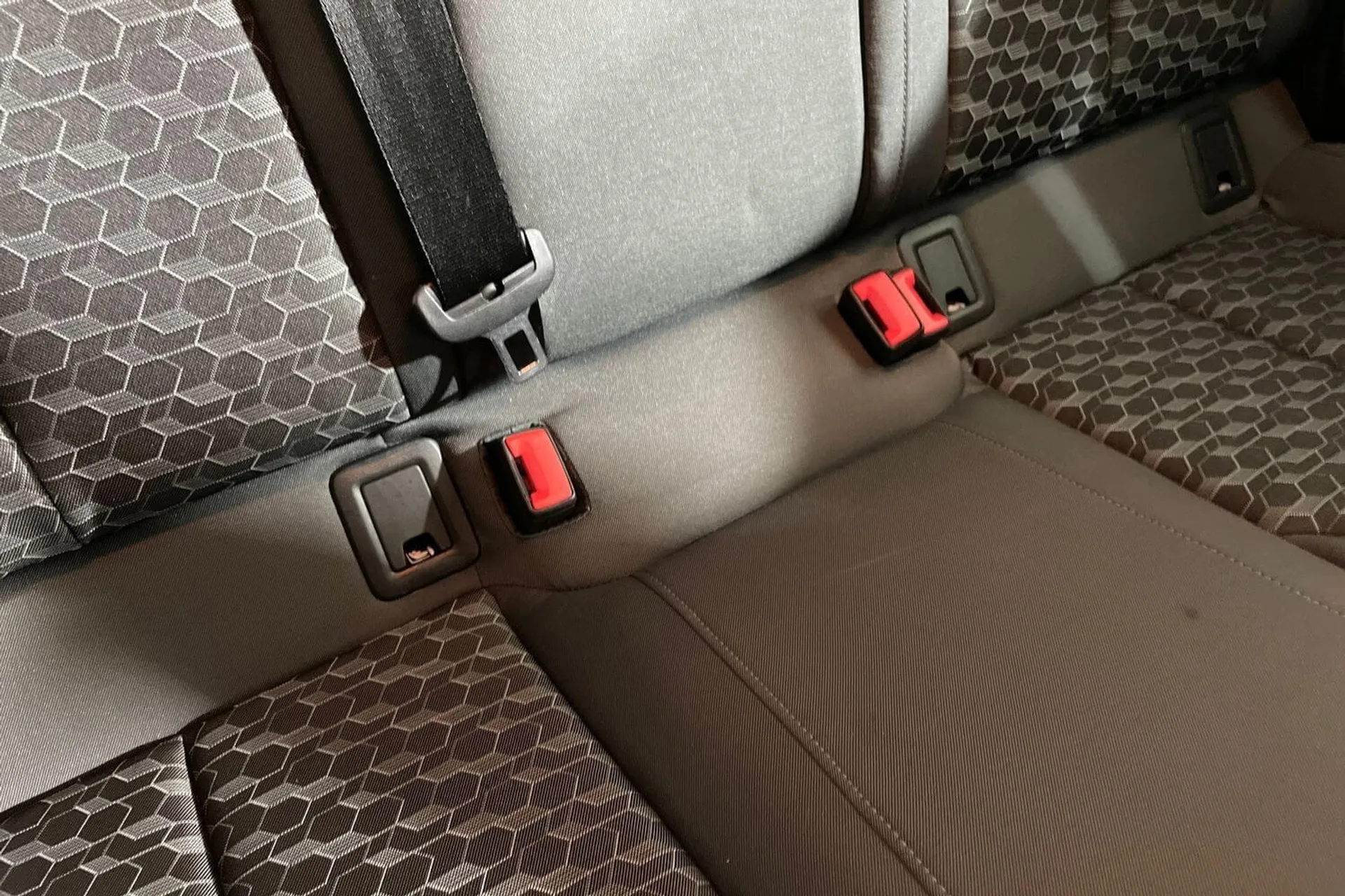 Audi A1 thumbnail image number 28