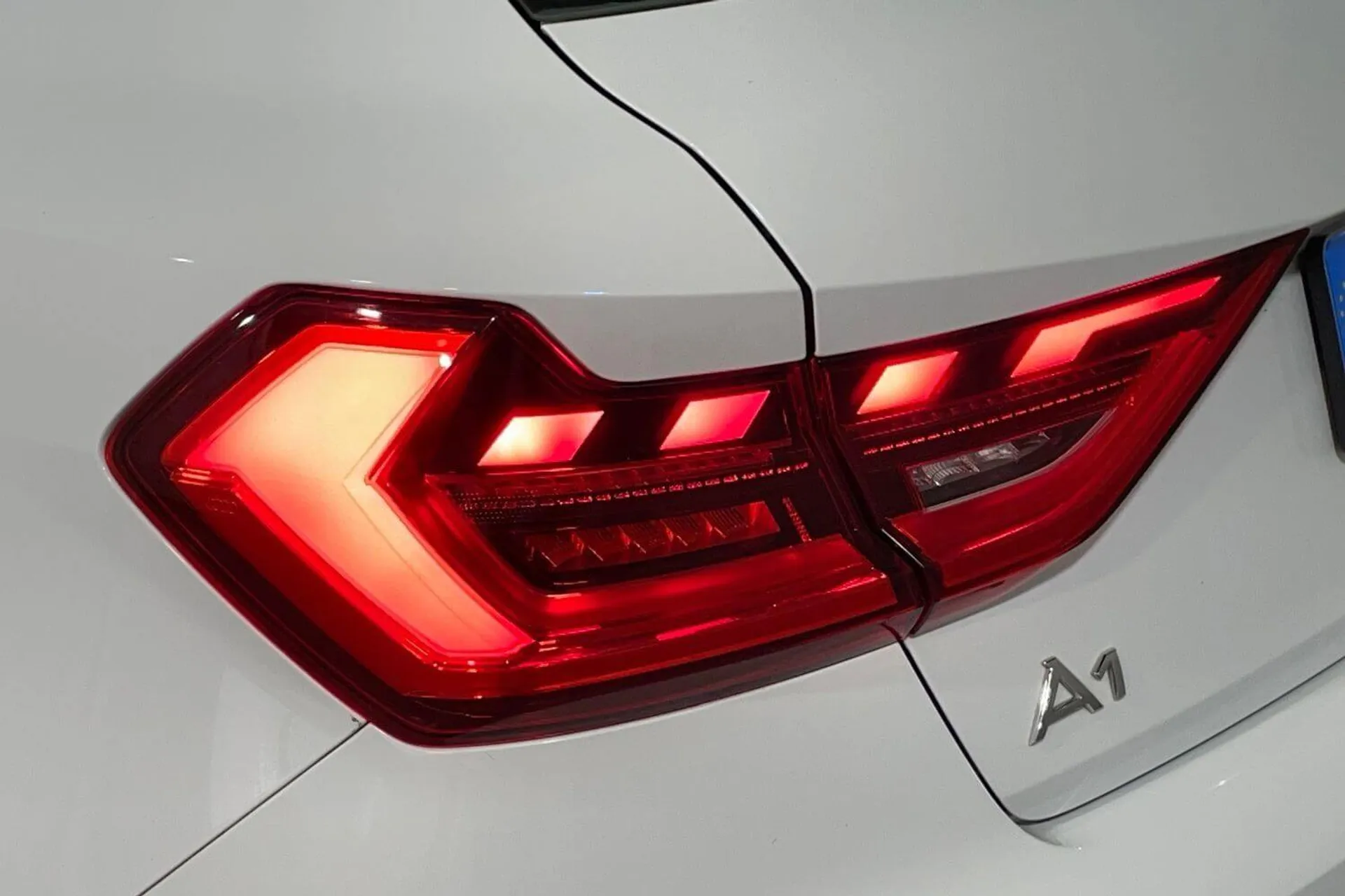 Audi A1 thumbnail image number 50