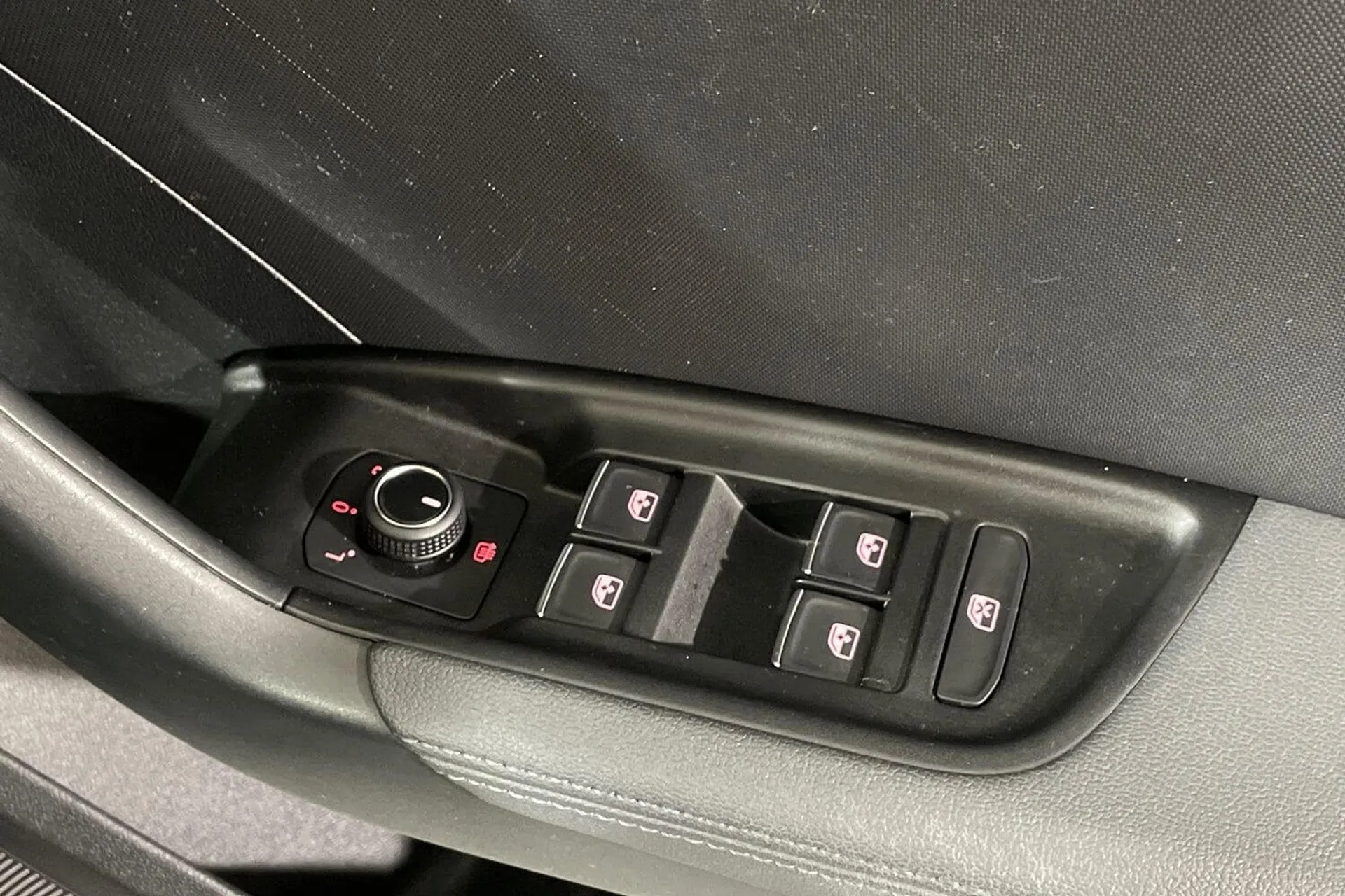 Audi A1 thumbnail image number 40