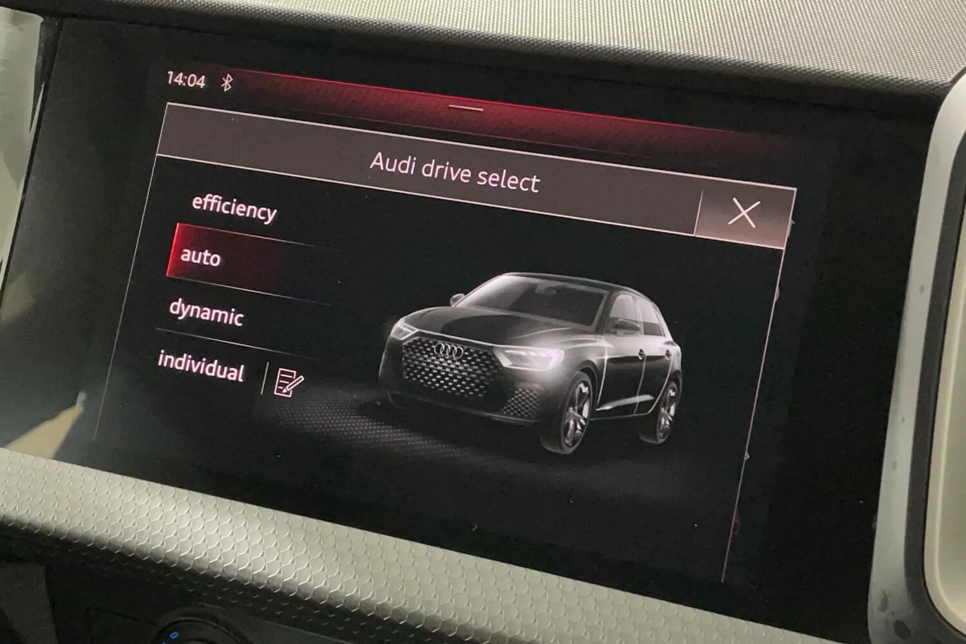 Audi A1 thumbnail image number 15