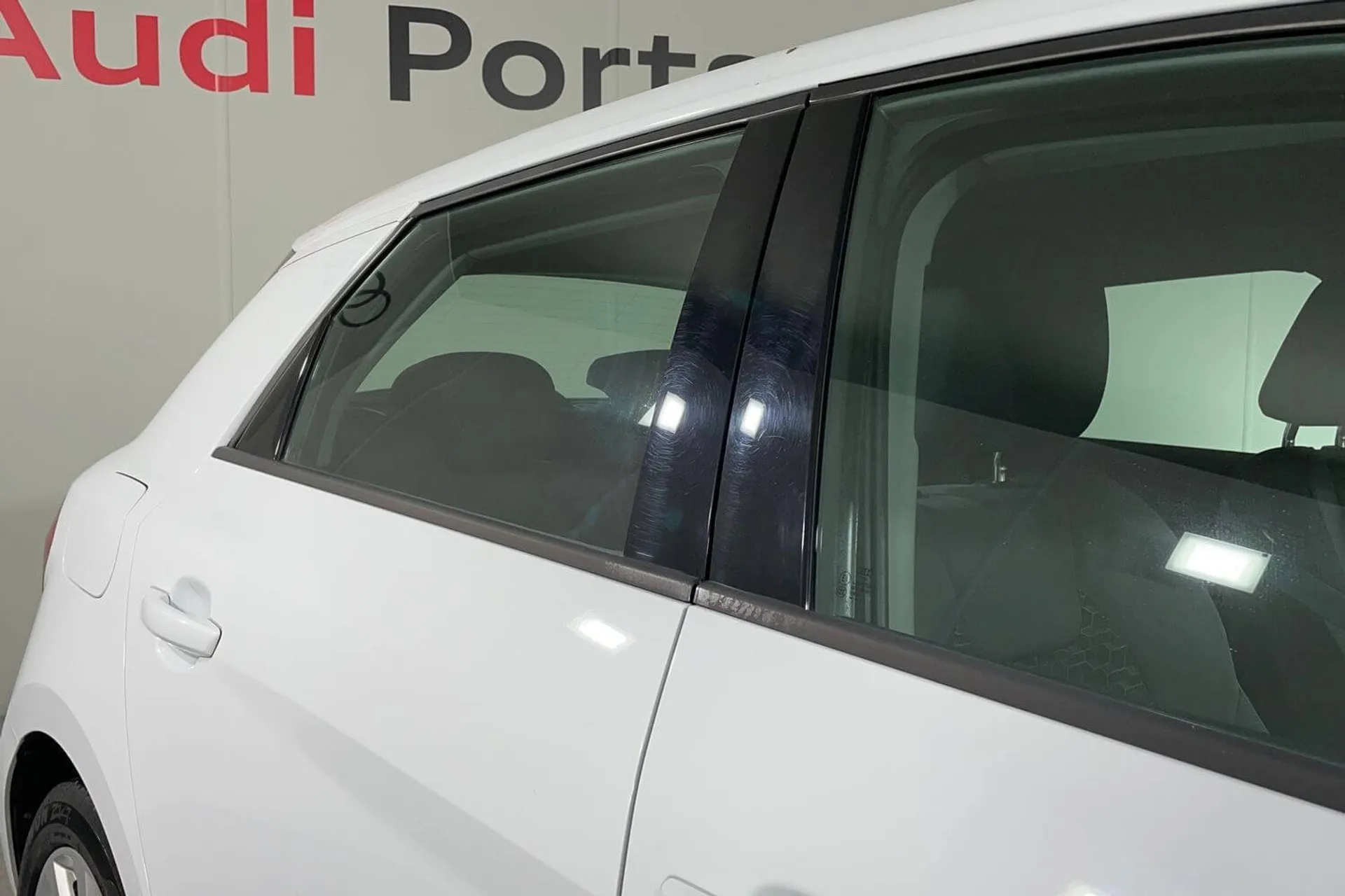 Audi A1 thumbnail image number 18