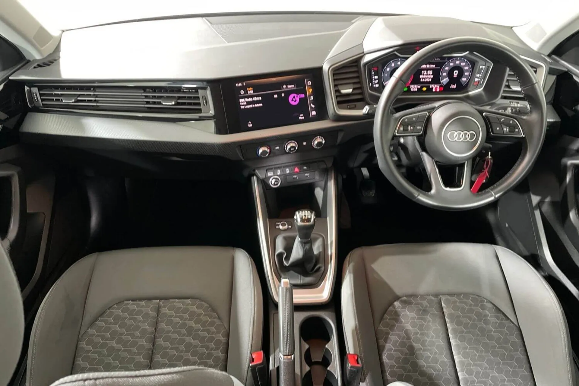 Audi A1 thumbnail image number 34