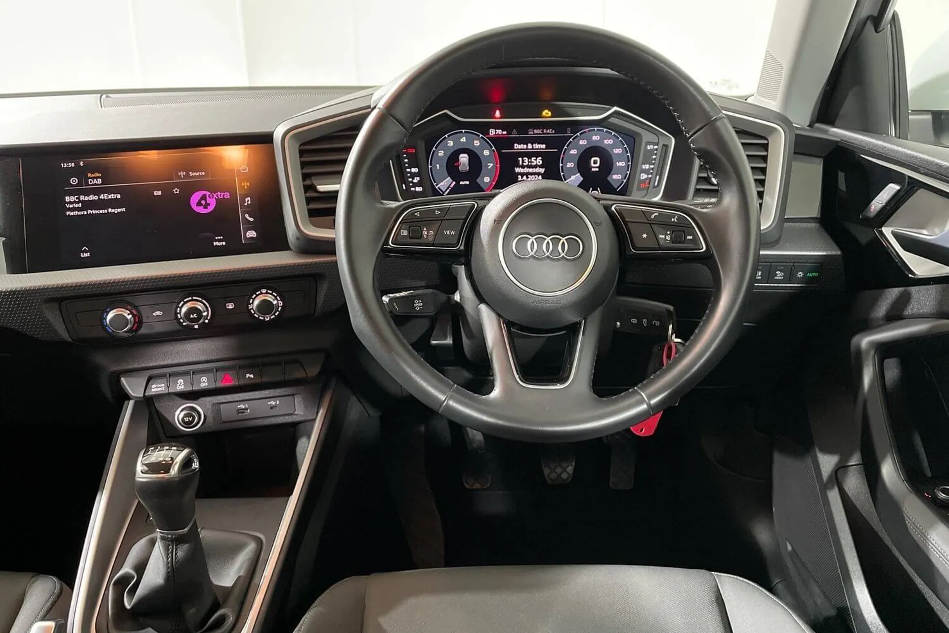 Audi A1 thumbnail image number 37