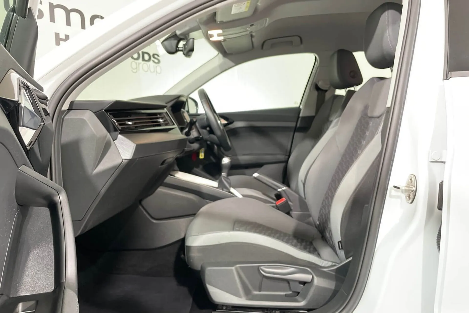 Audi A1 thumbnail image number 30