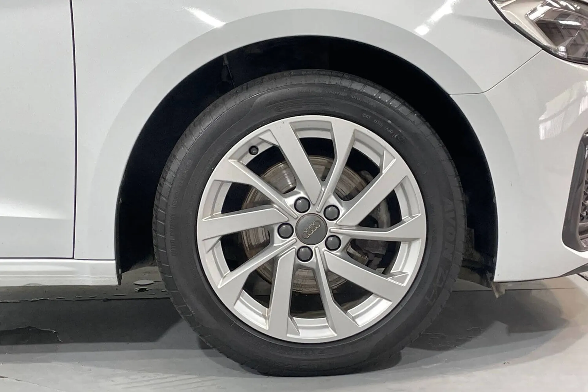 Audi A1 thumbnail image number 5