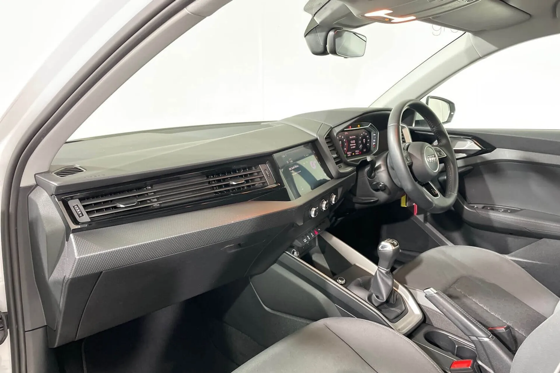 Audi A1 thumbnail image number 2