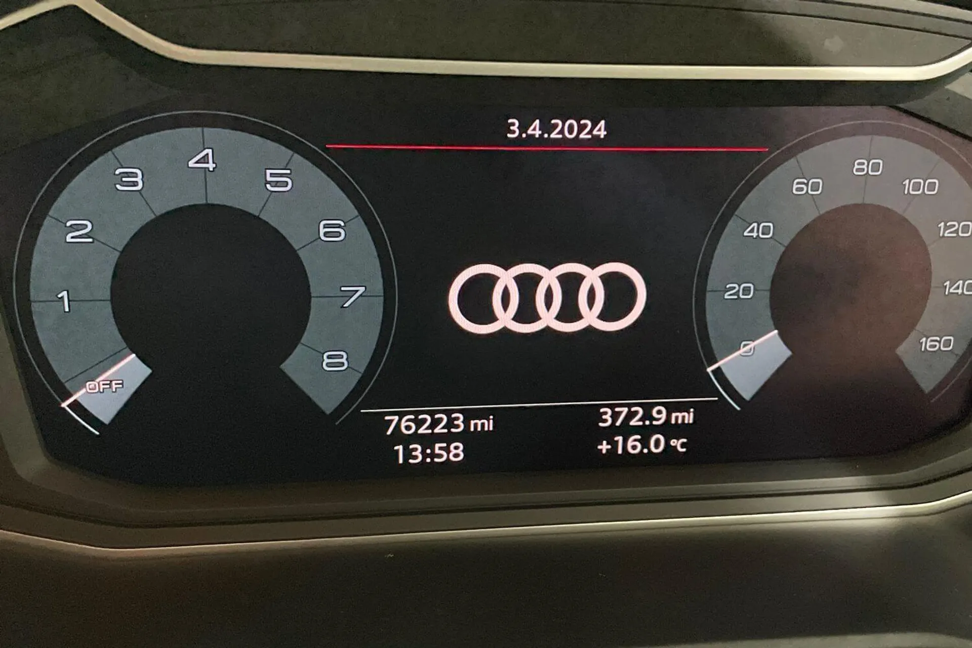 Audi A1 thumbnail image number 42