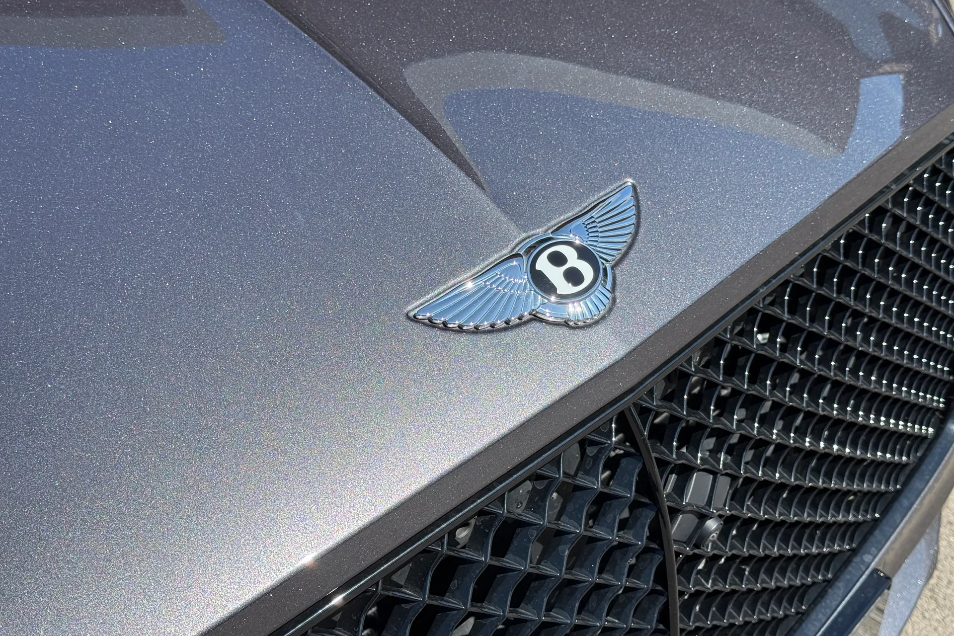 Bentley CONTINENTAL GT thumbnail image number 11