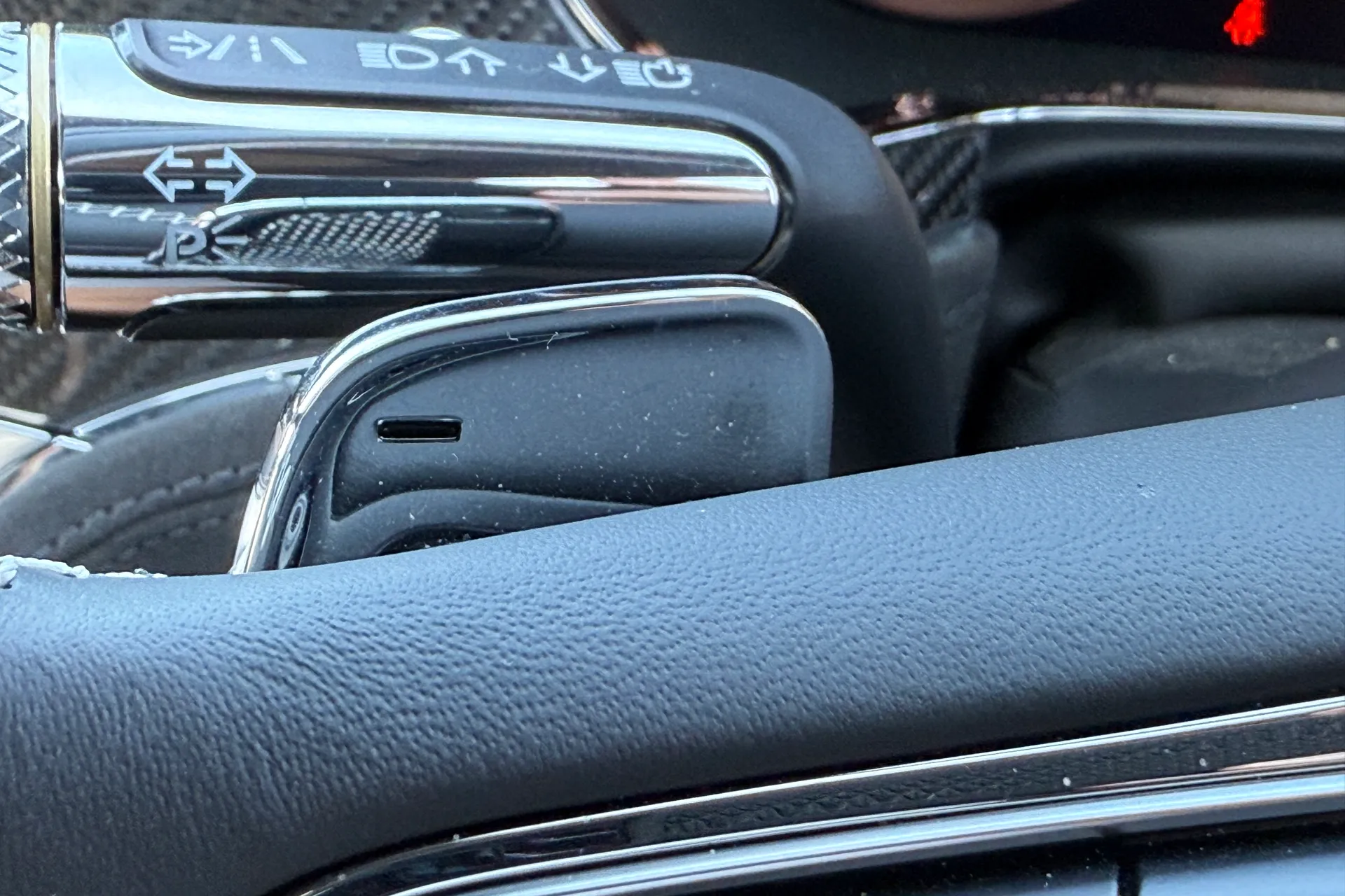 Bentley CONTINENTAL GT thumbnail image number 49