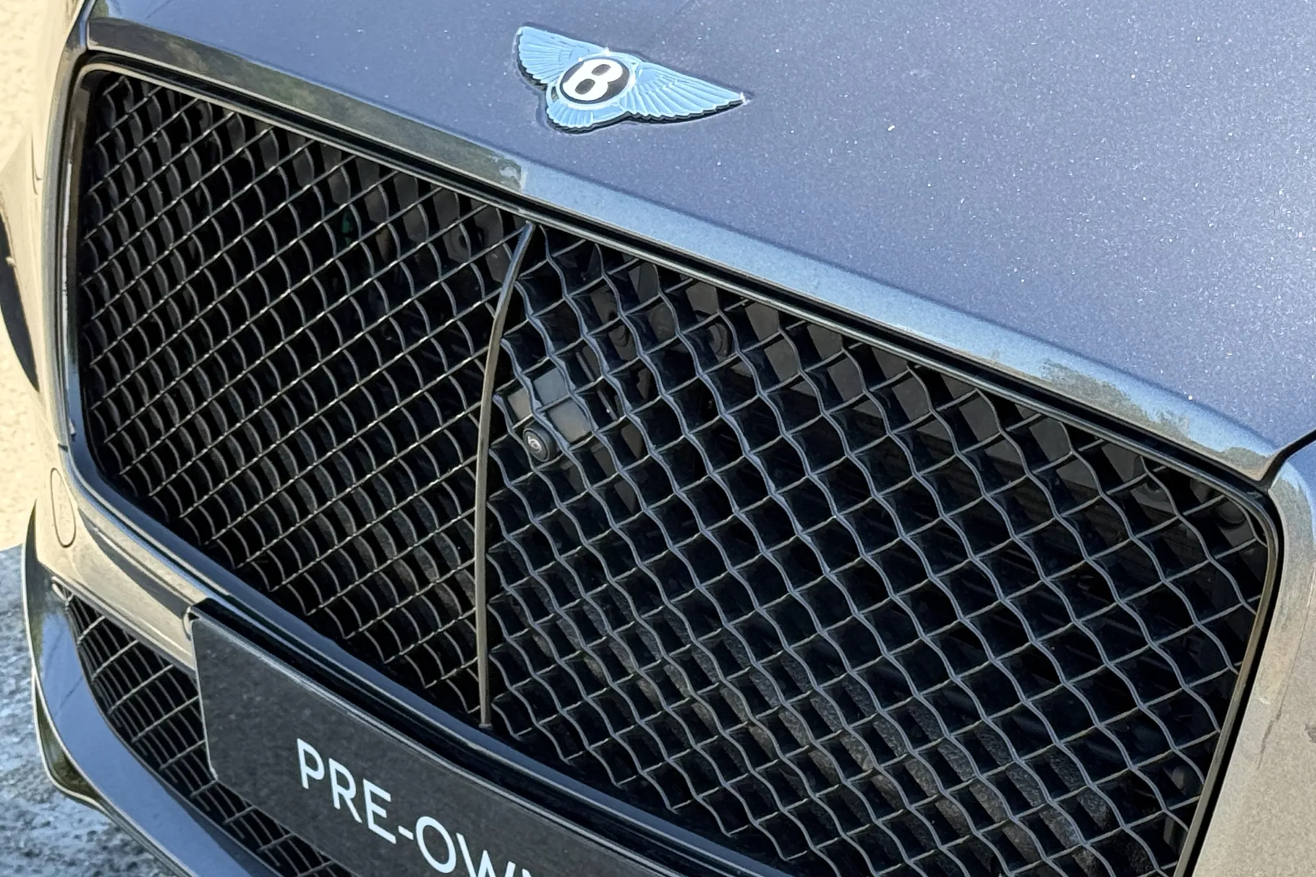 Bentley CONTINENTAL GT thumbnail image number 59
