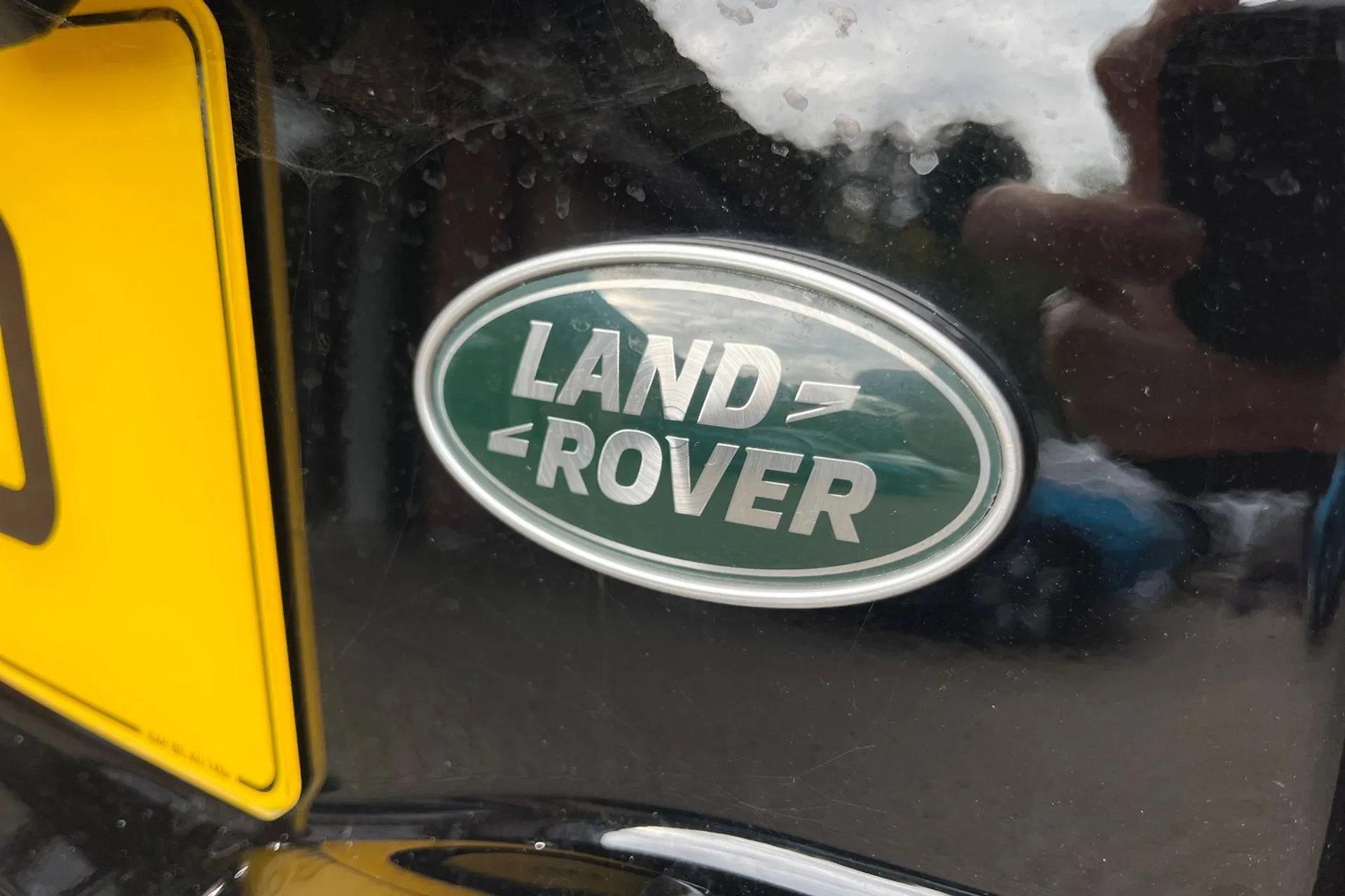 LAND ROVER DISCOVERY SPORT thumbnail image number 57