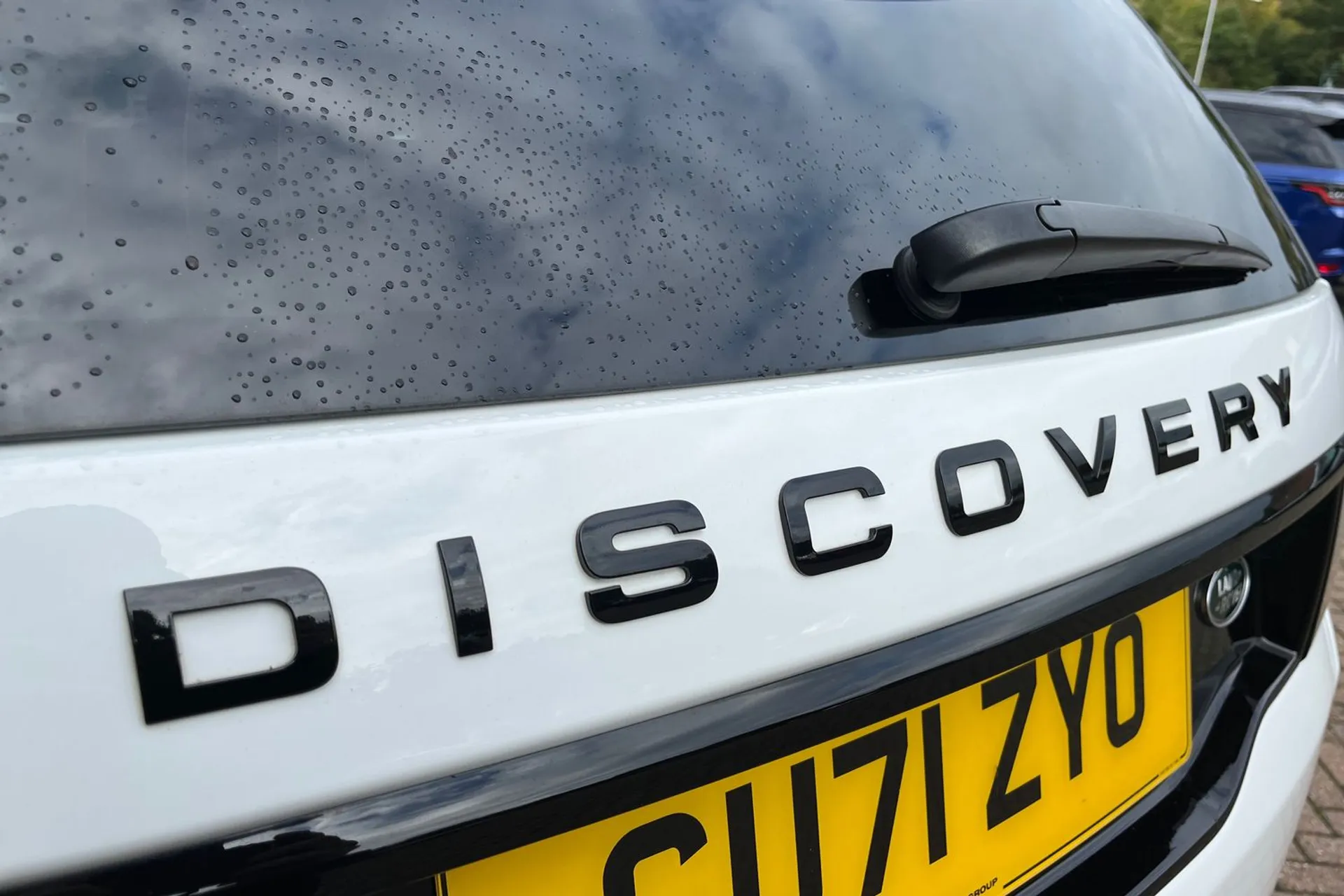 LAND ROVER DISCOVERY SPORT thumbnail image number 56