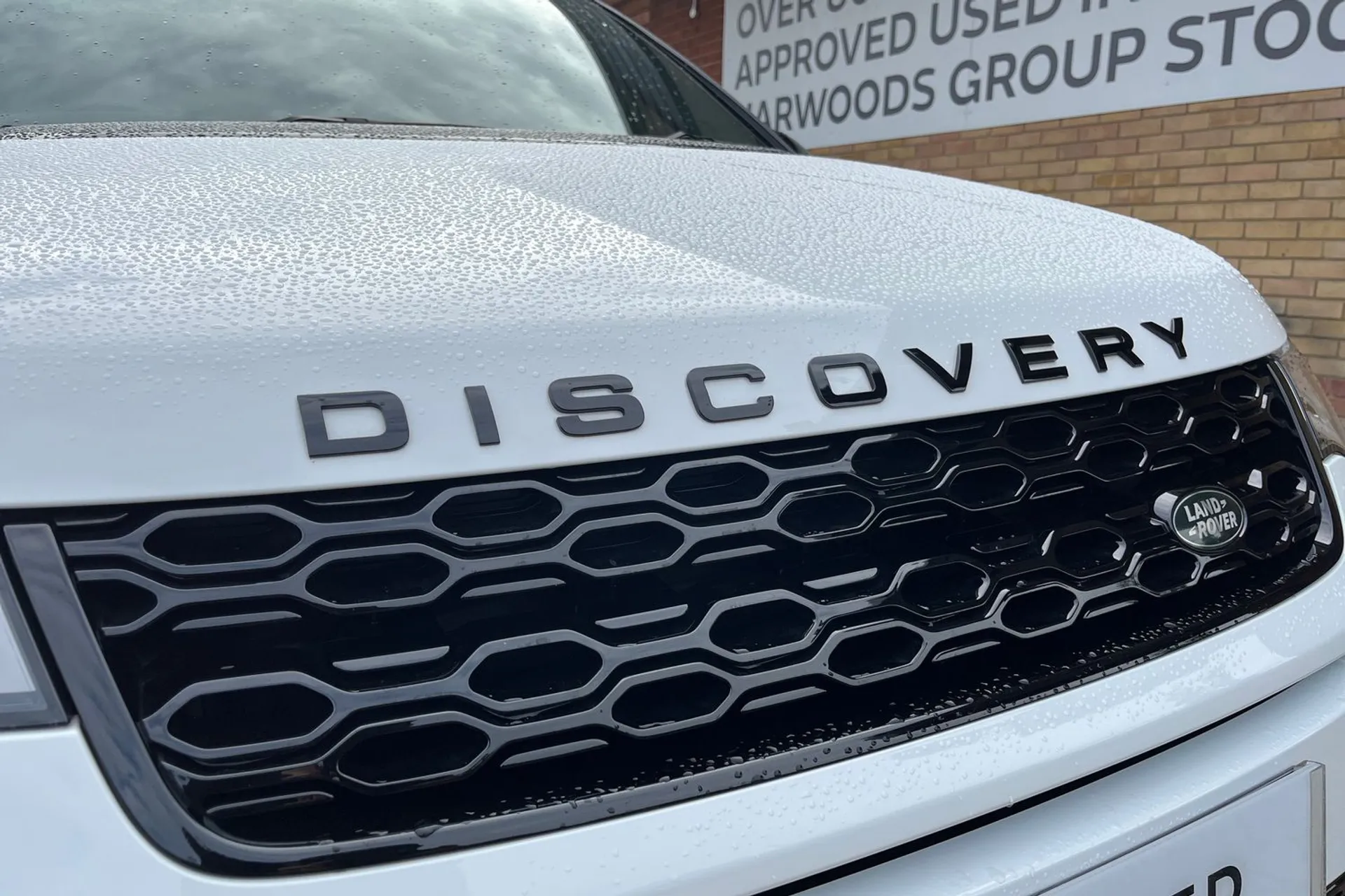 LAND ROVER DISCOVERY SPORT thumbnail image number 62