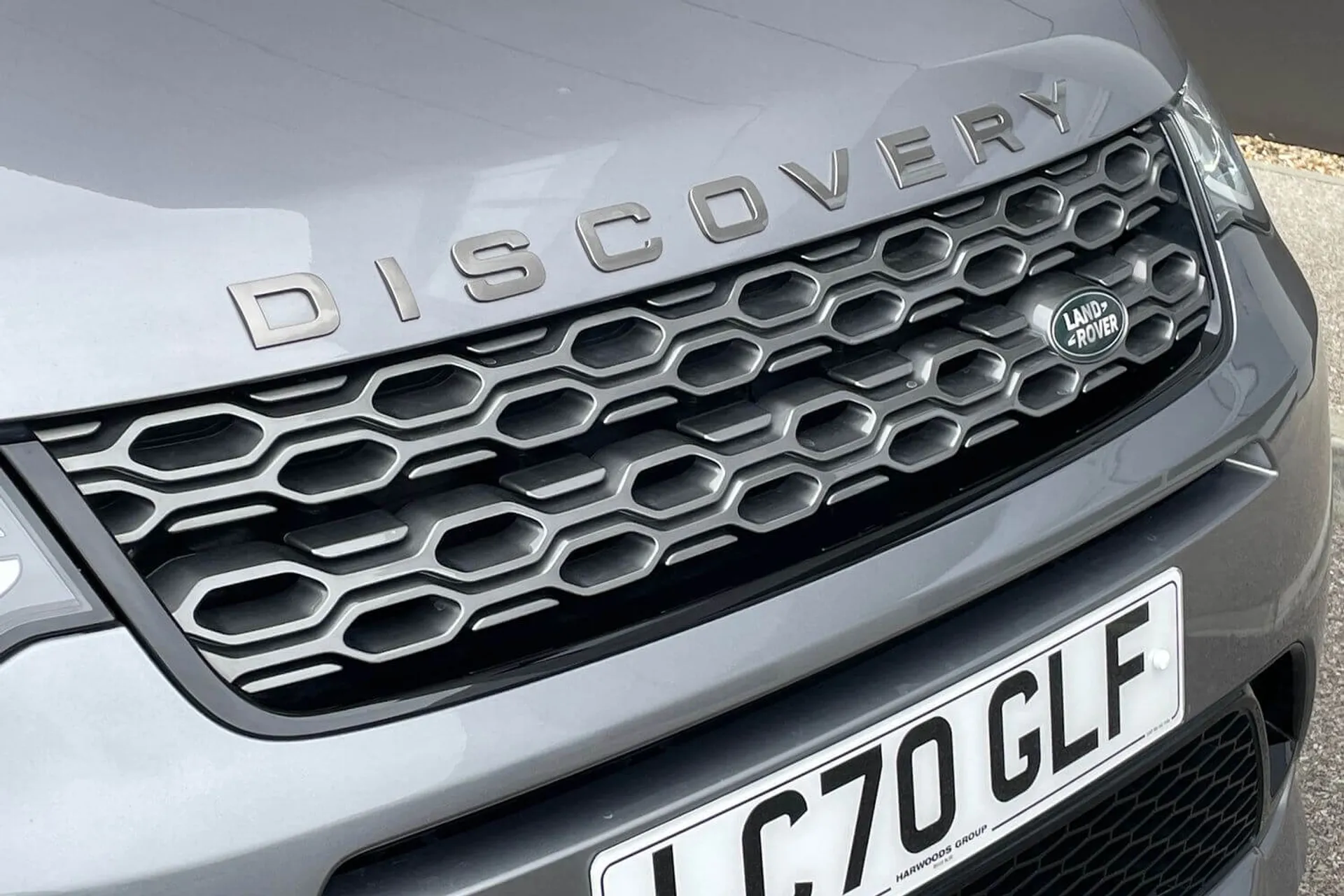 LAND ROVER DISCOVERY SPORT thumbnail image number 48