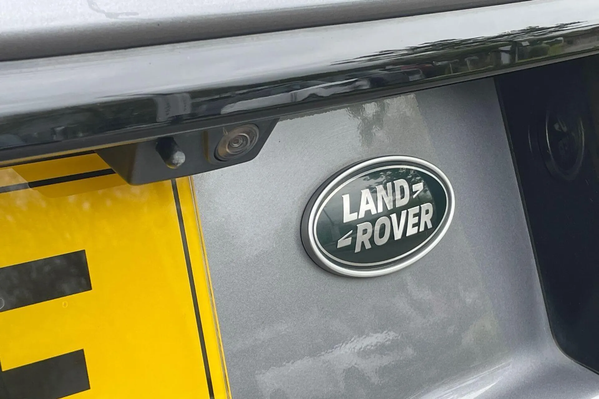 LAND ROVER DISCOVERY SPORT thumbnail image number 45