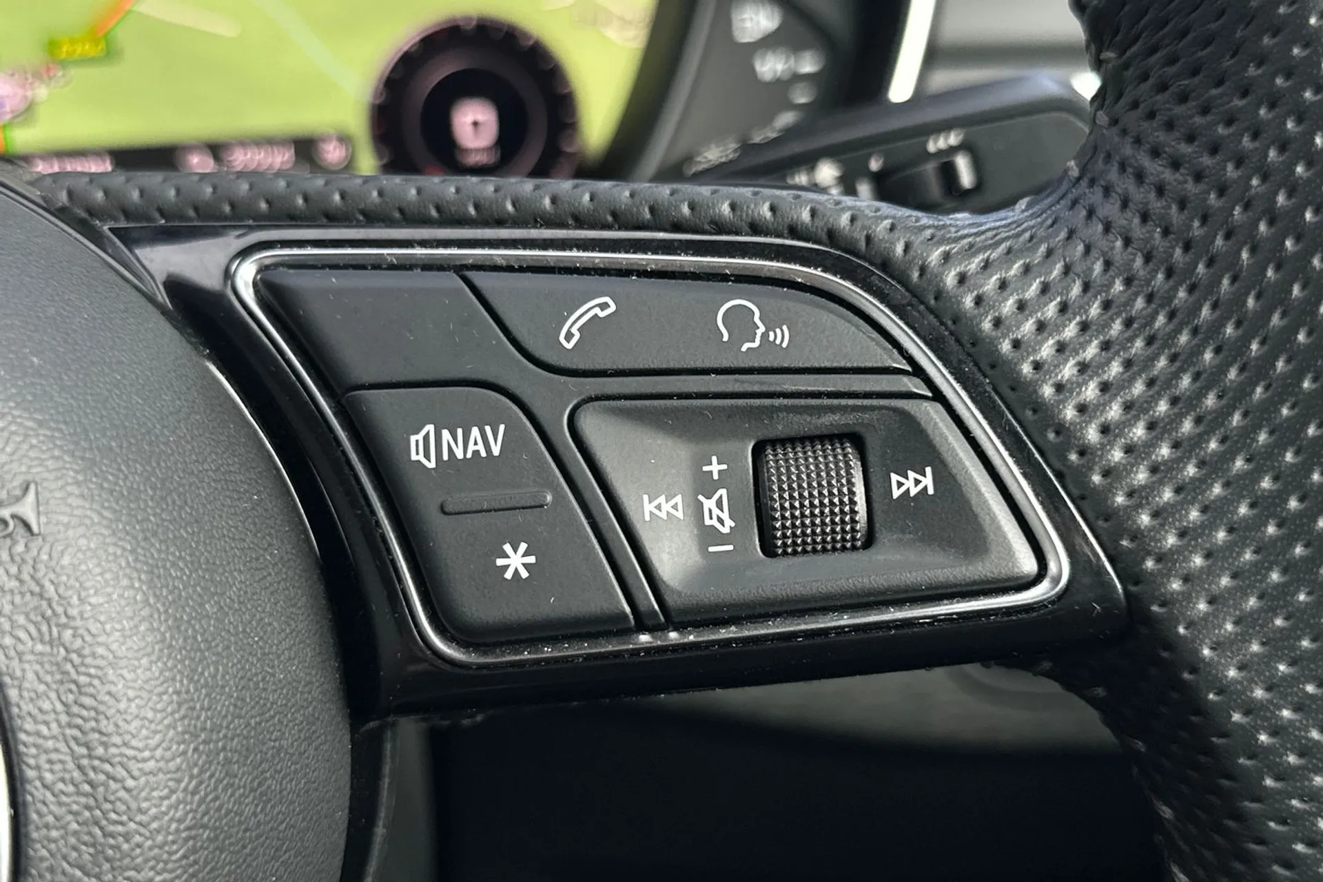 Audi A5 thumbnail image number 42