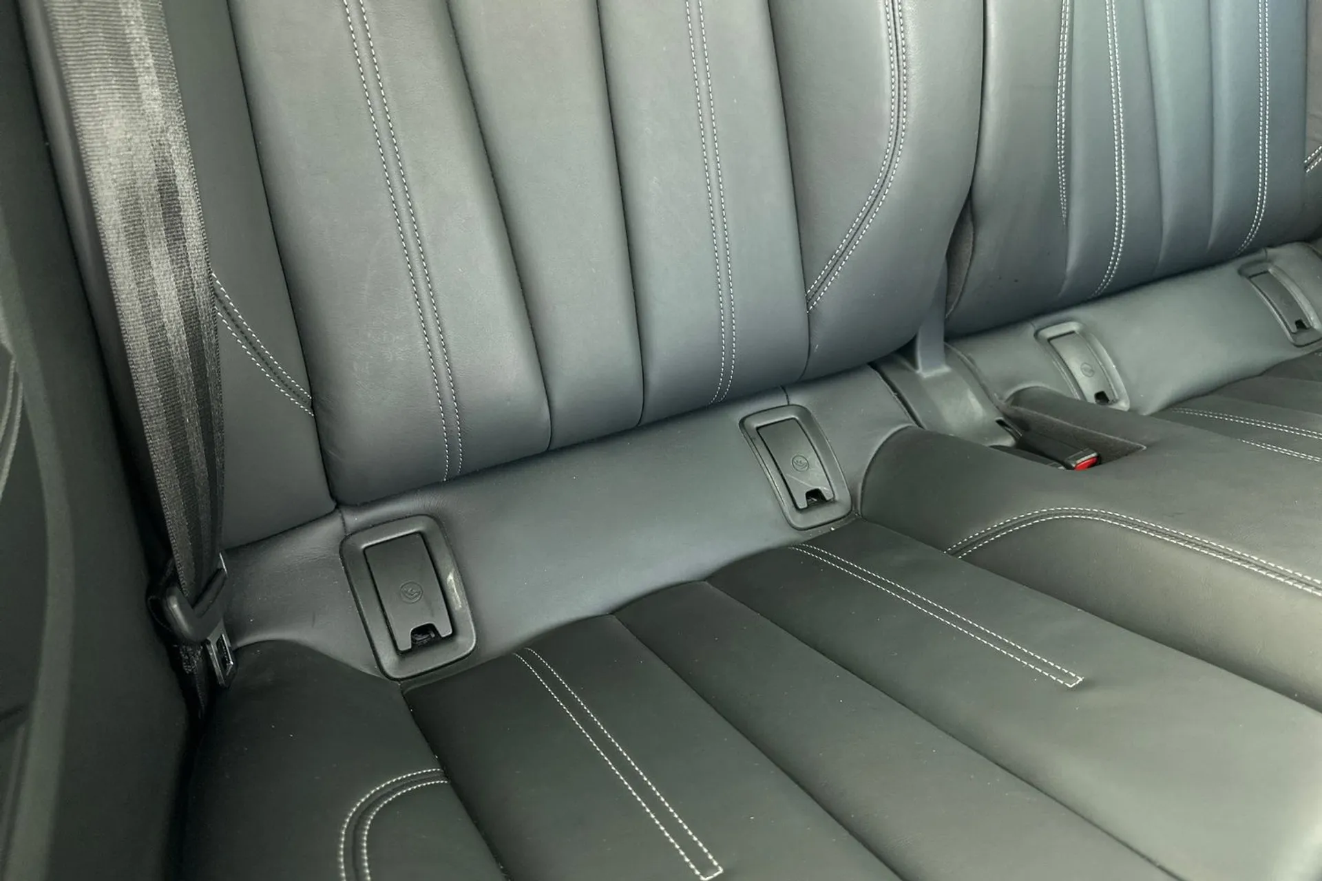 Audi A5 thumbnail image number 30