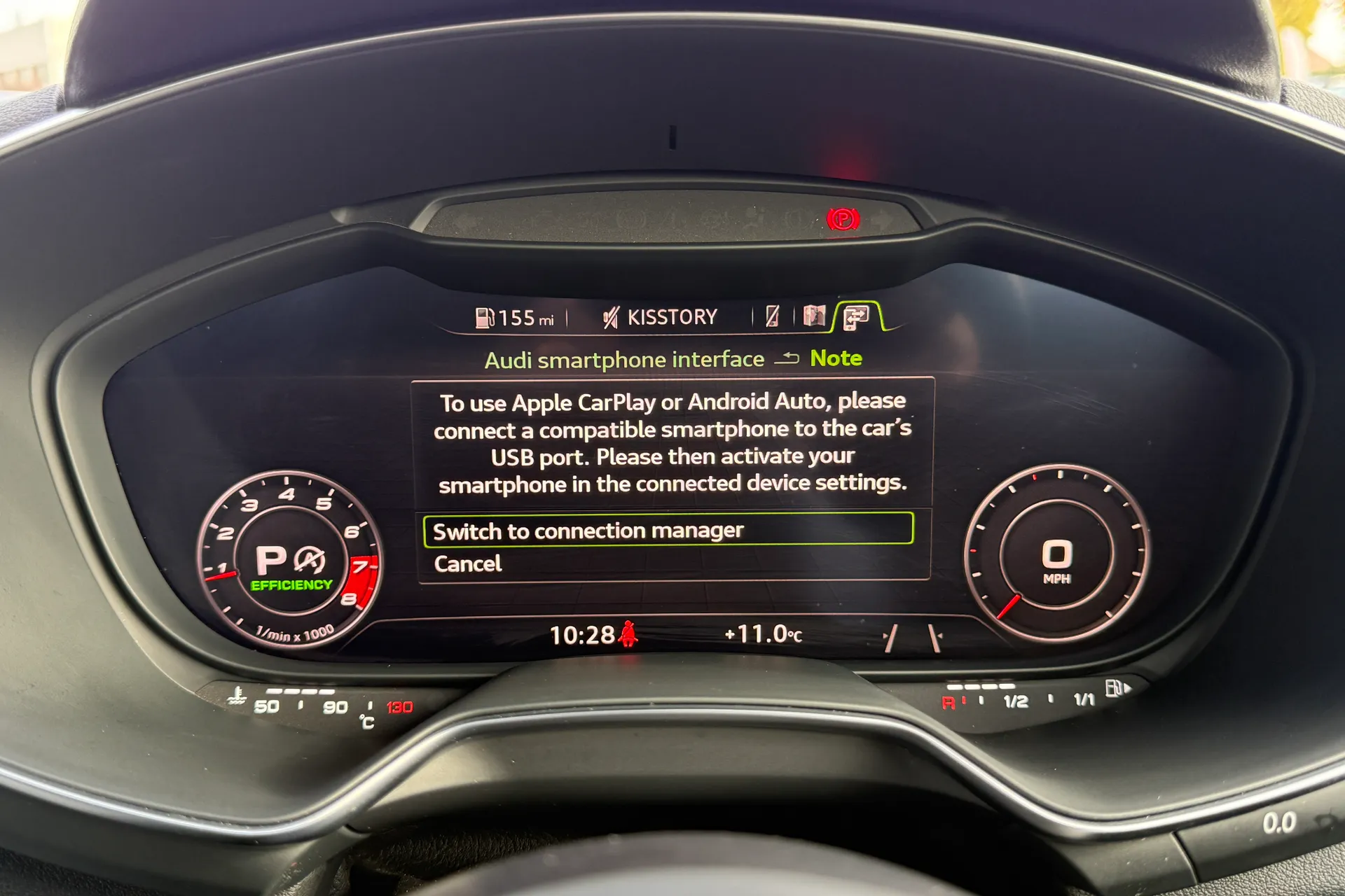 Audi TT thumbnail image number 10